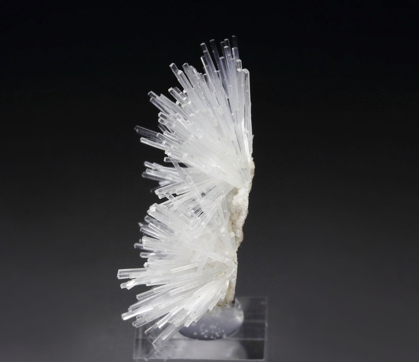 NATROLITE