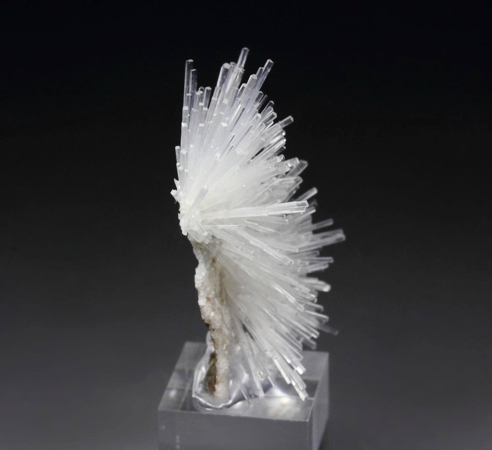 NATROLITE