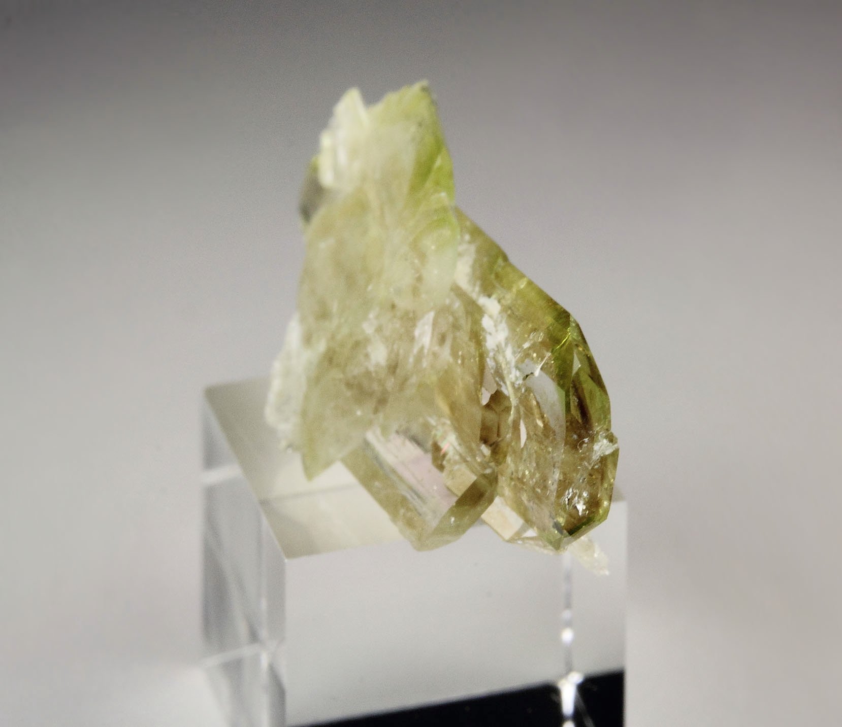 gemmy DIOPSIDE