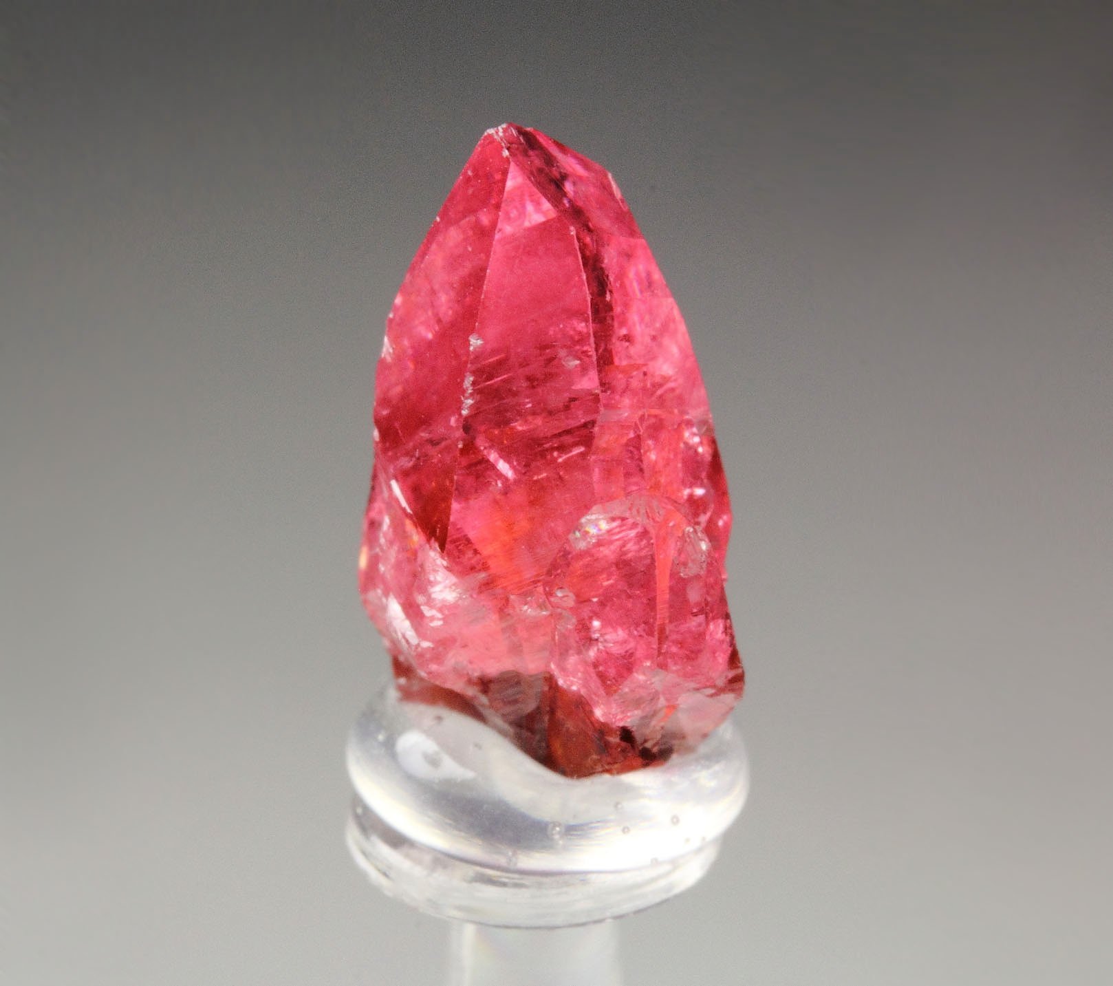 gem RHODOCHROSITE