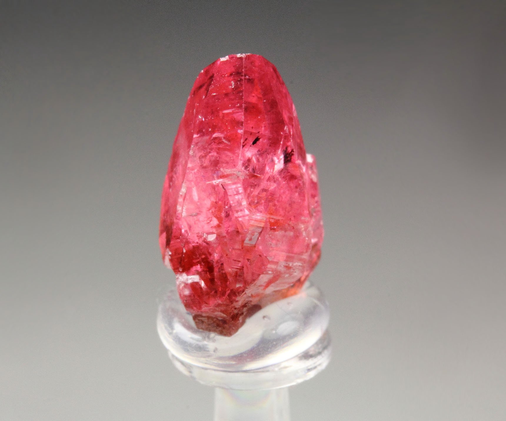 gem RHODOCHROSITE