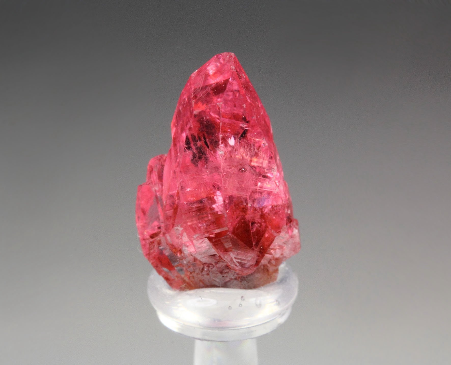 gem RHODOCHROSITE