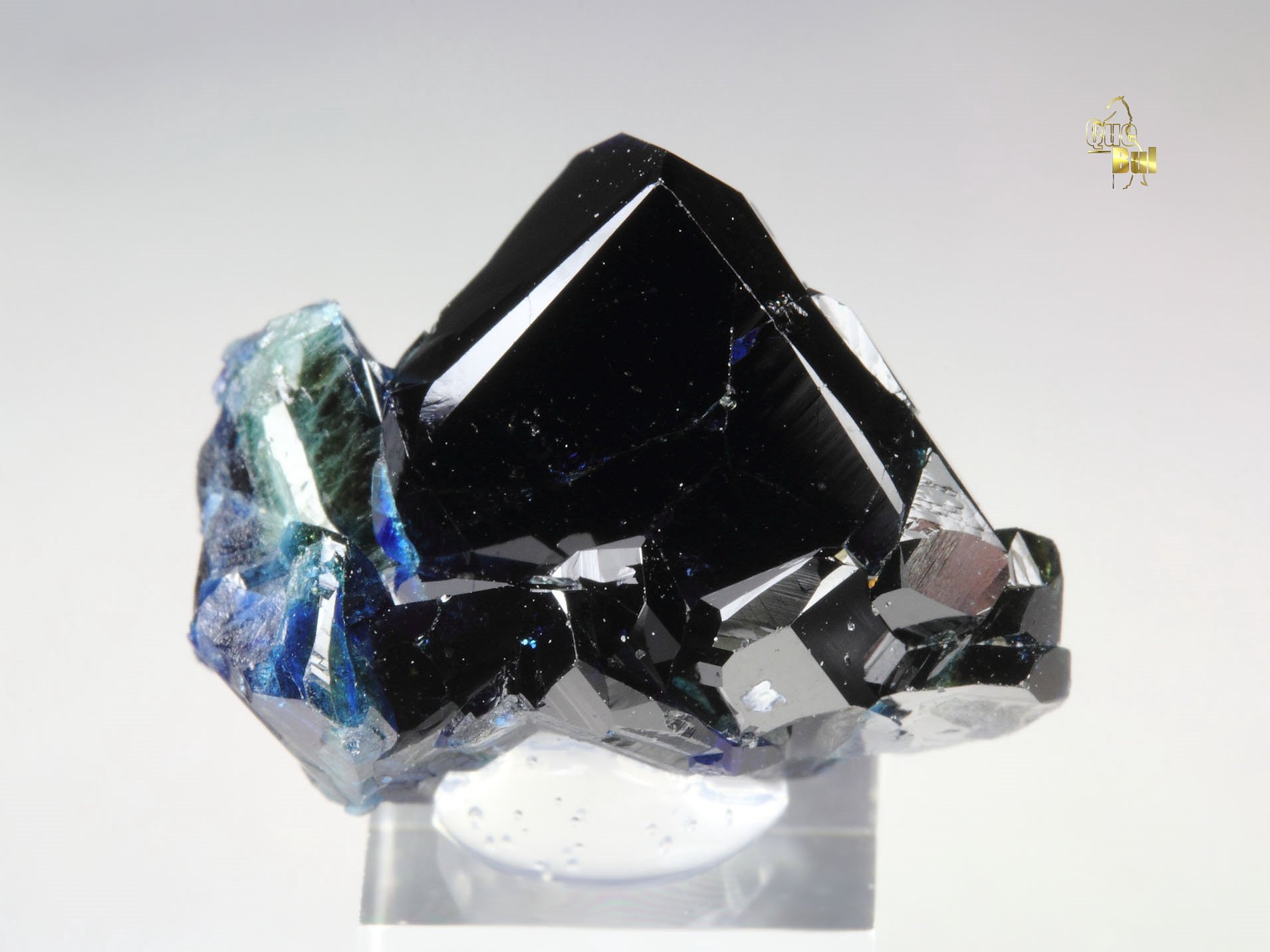 LAZULITE