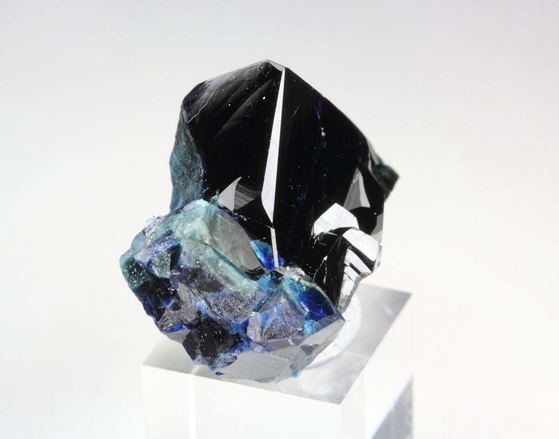 LAZULITE