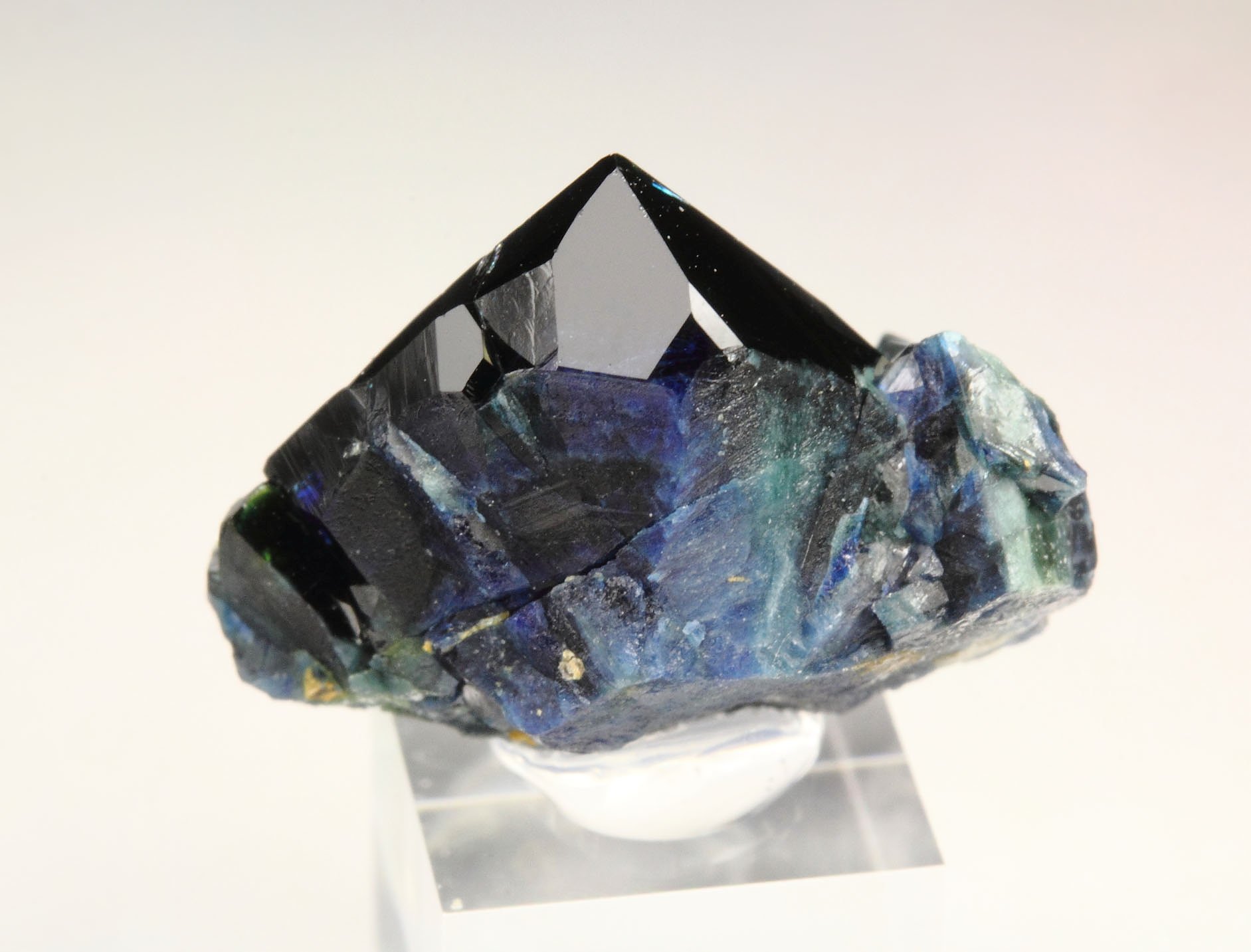 LAZULITE