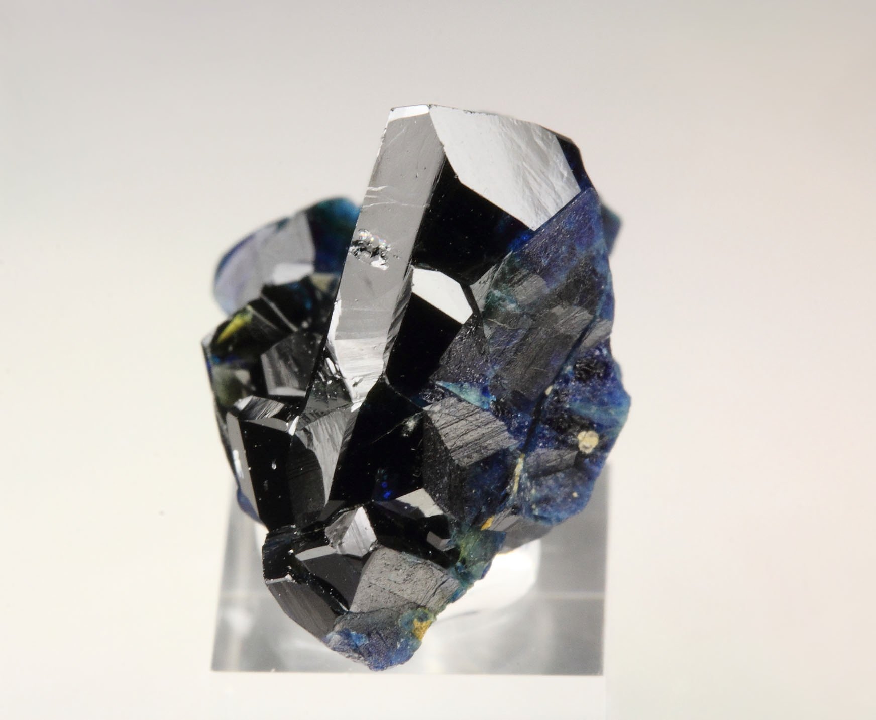 LAZULITE