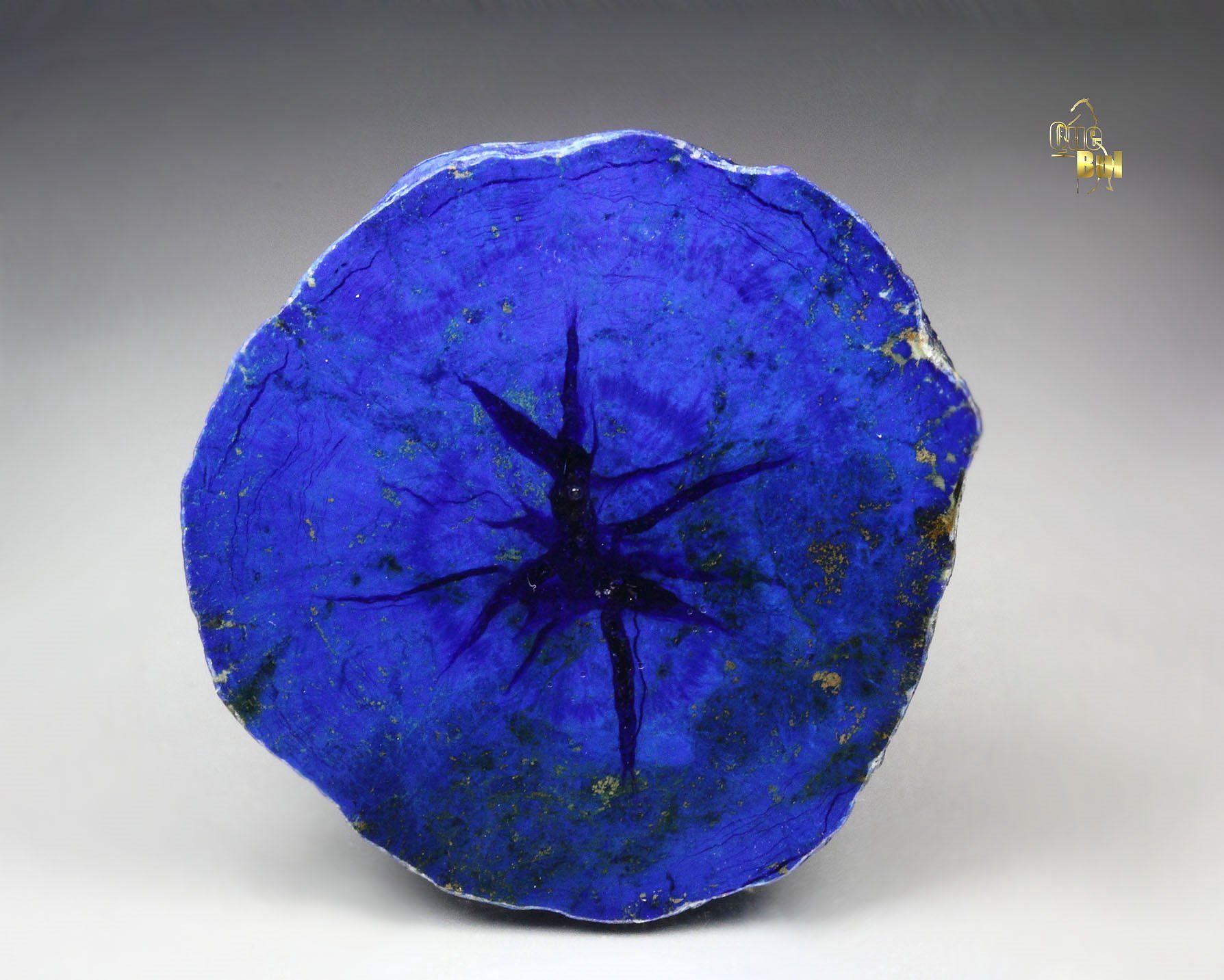 AZURITE