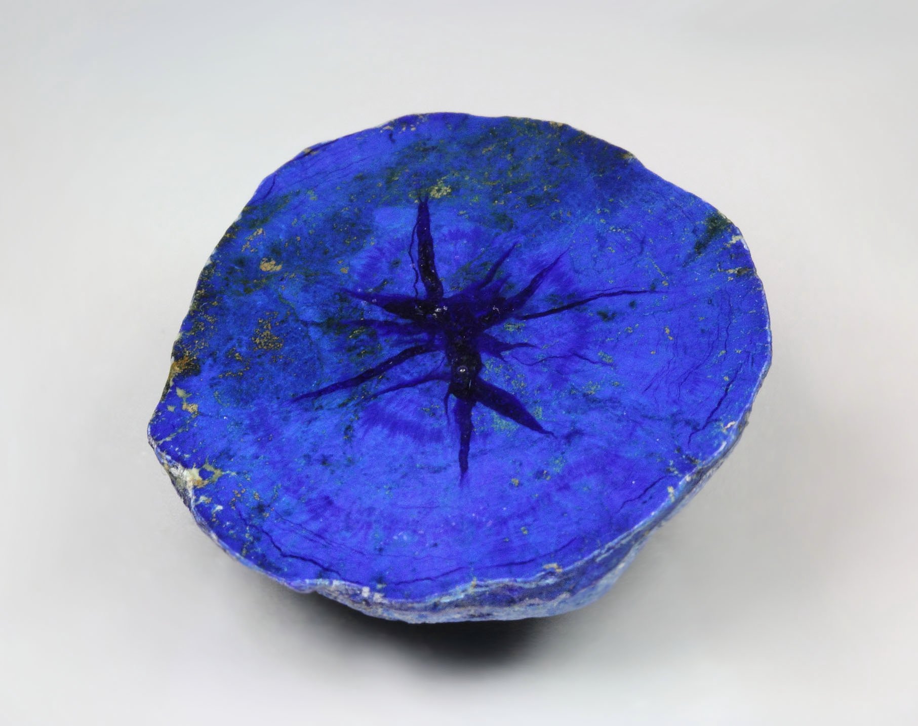AZURITE