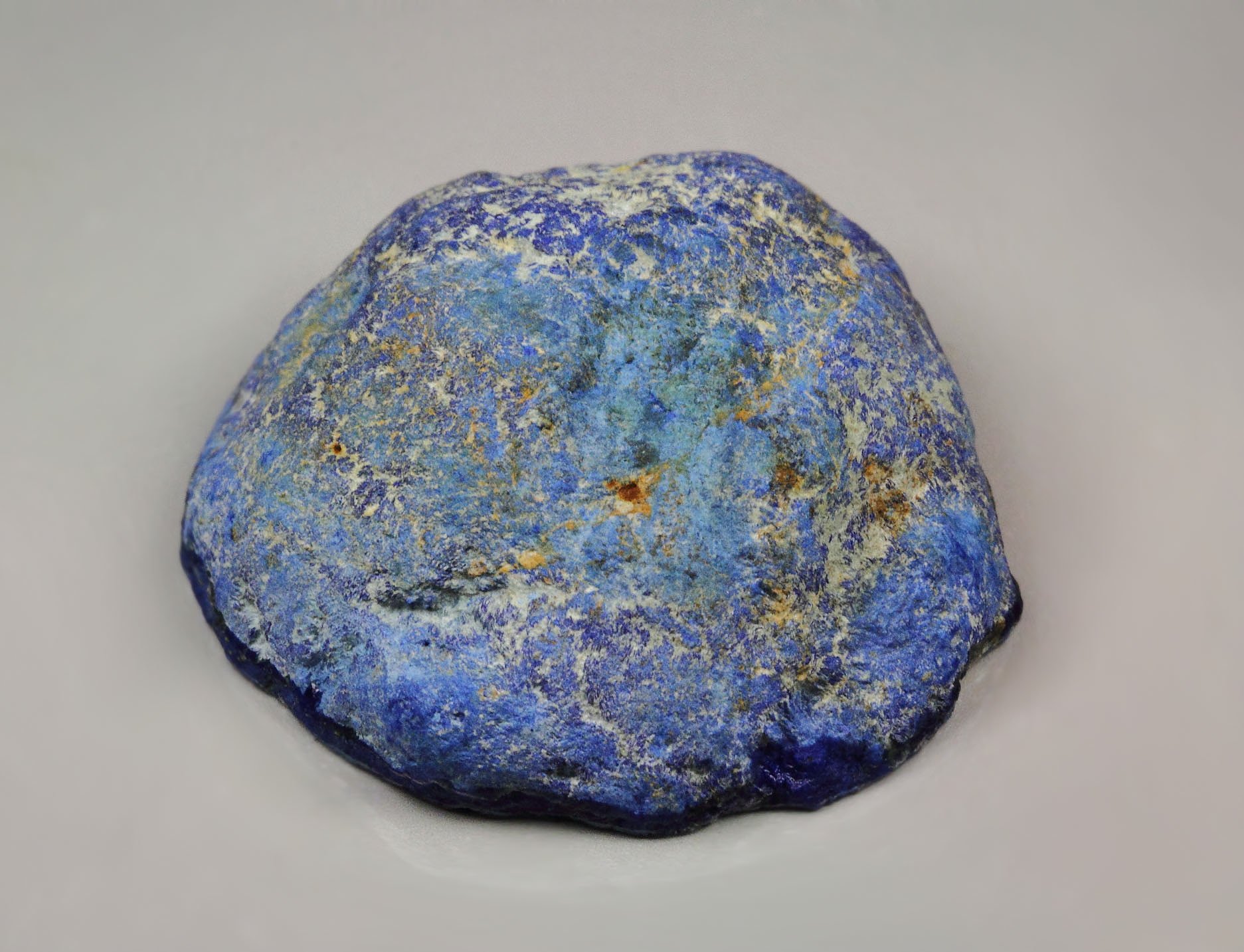 AZURITE