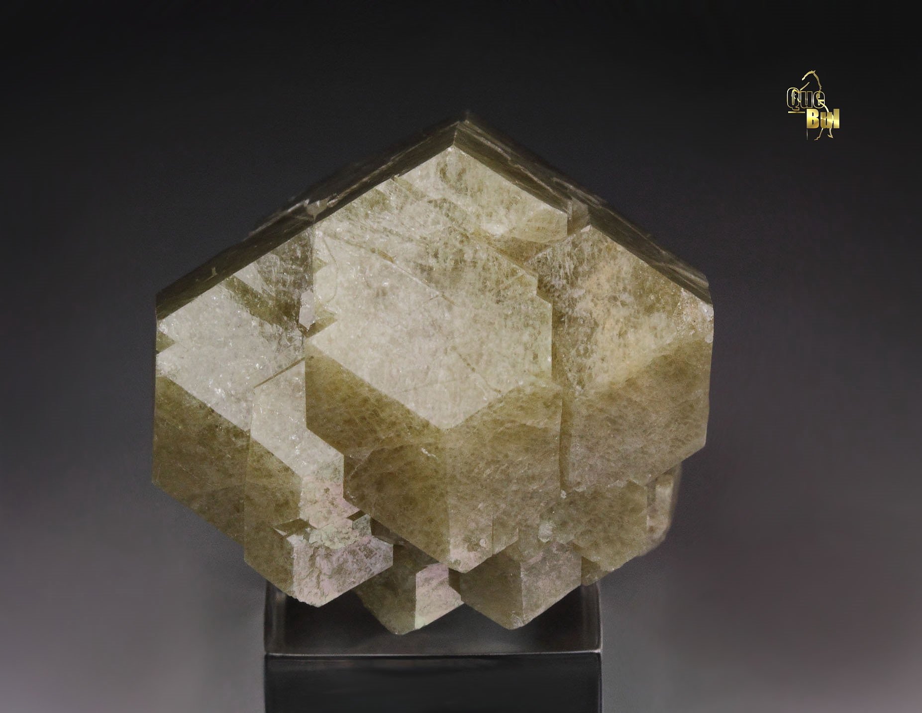 GARNET var. ANDRADITE