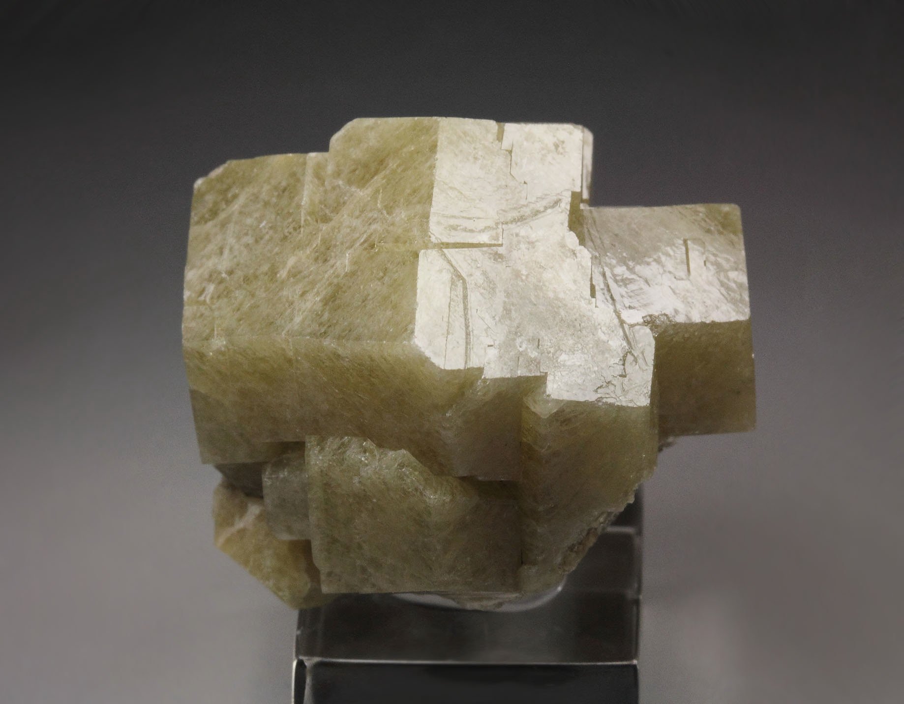 GARNET var. ANDRADITE
