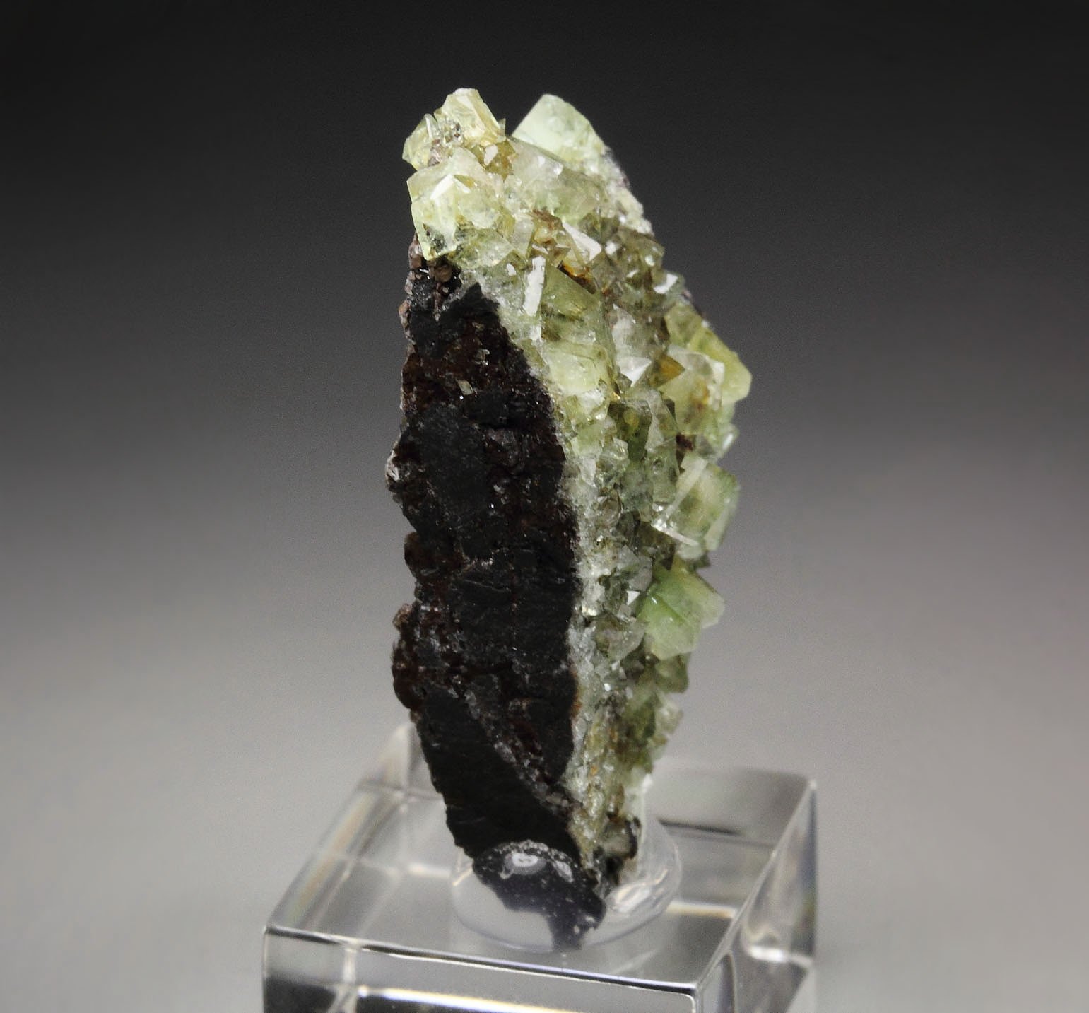 gem AUGELITE