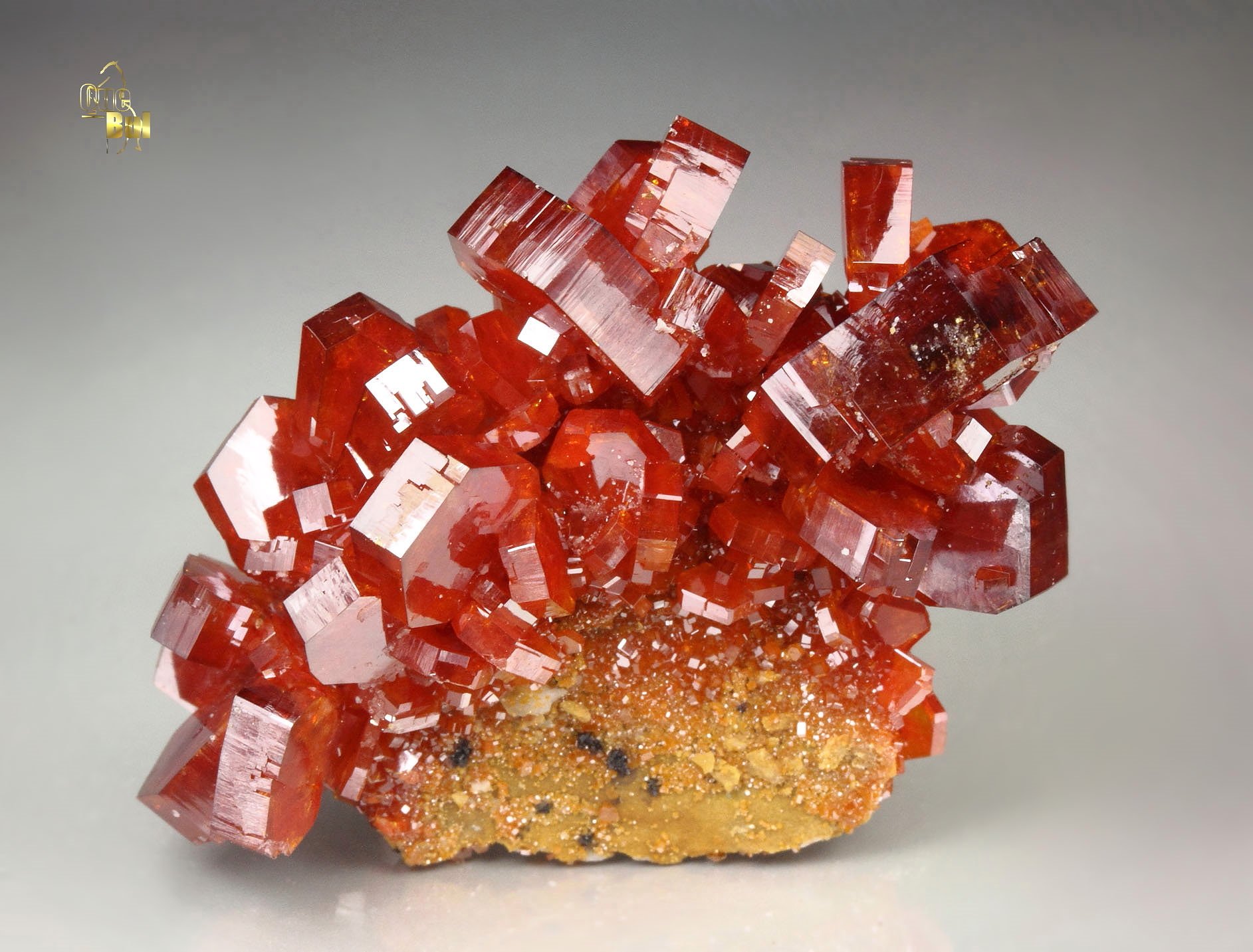 VANADINITE