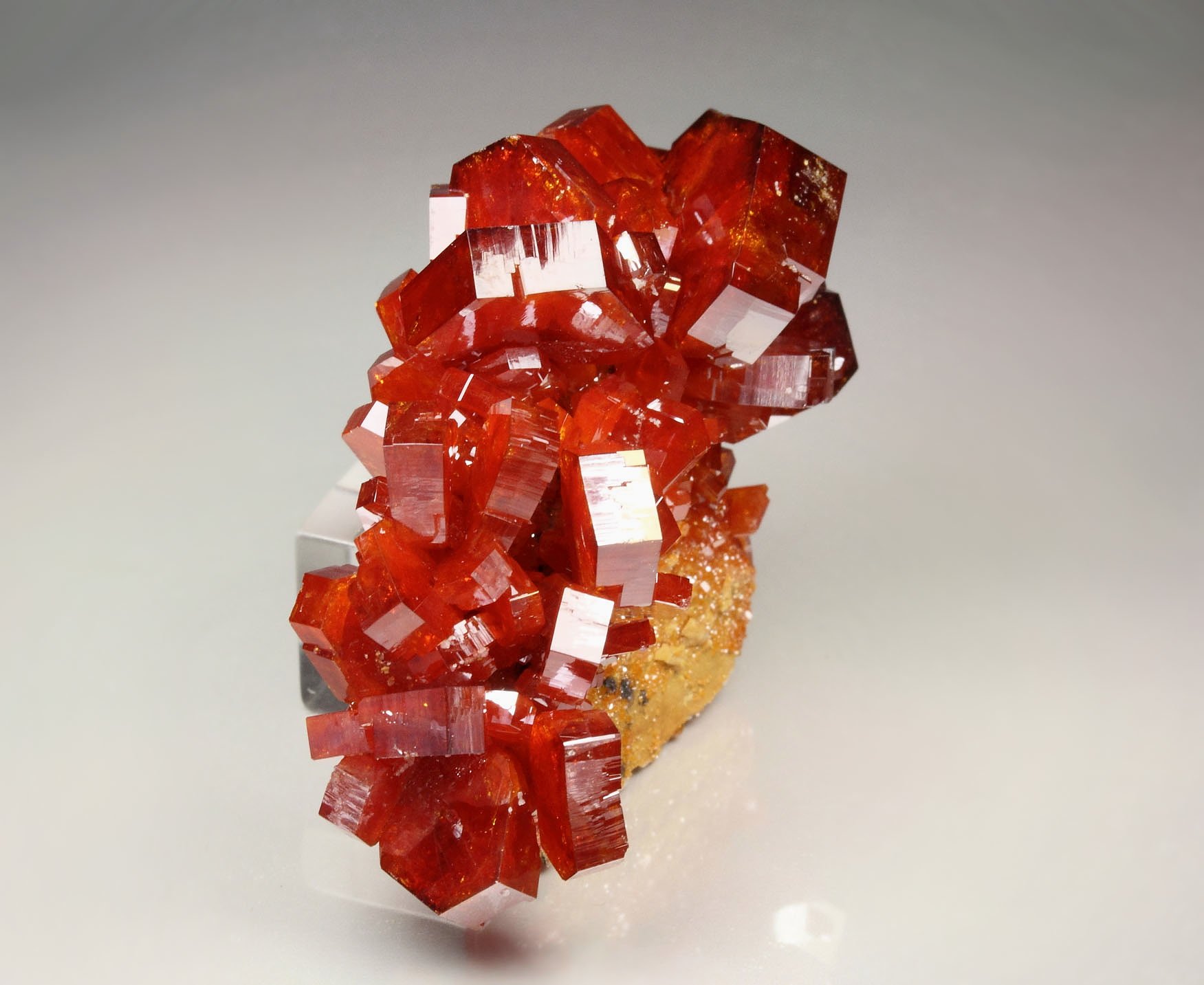 VANADINITE