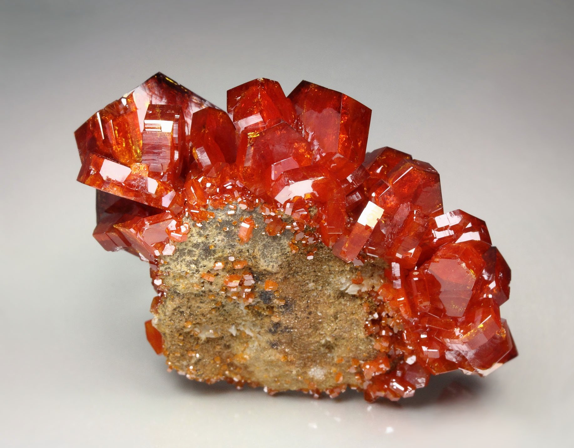 VANADINITE