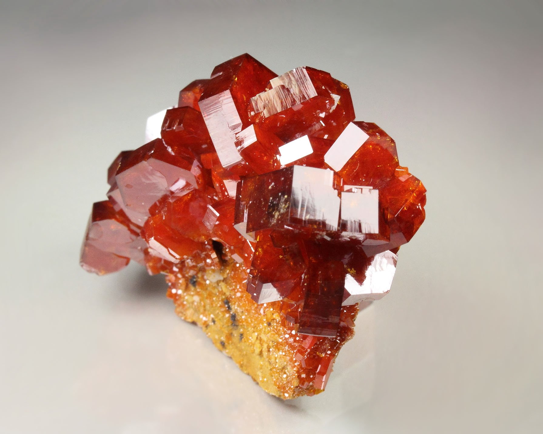 VANADINITE