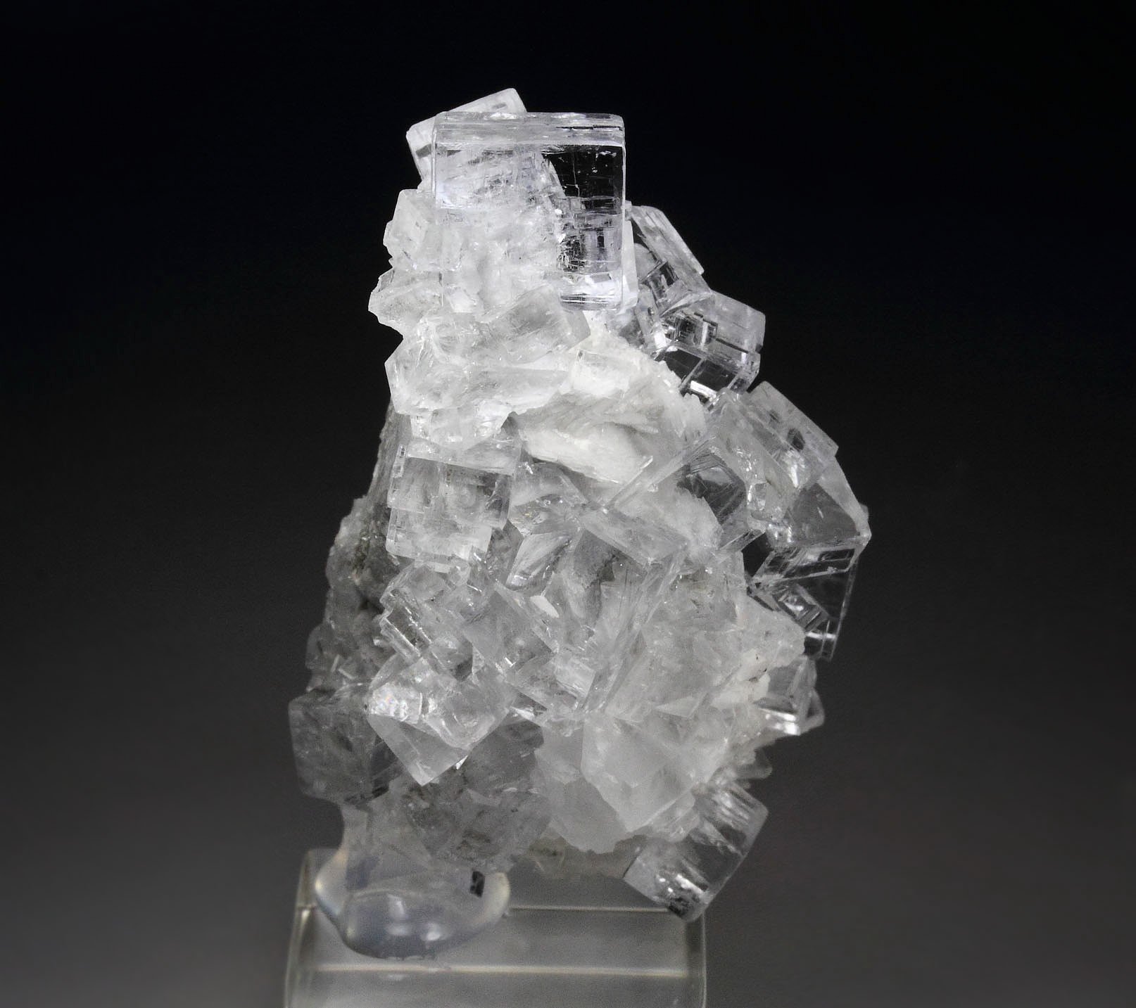 FLUORITE