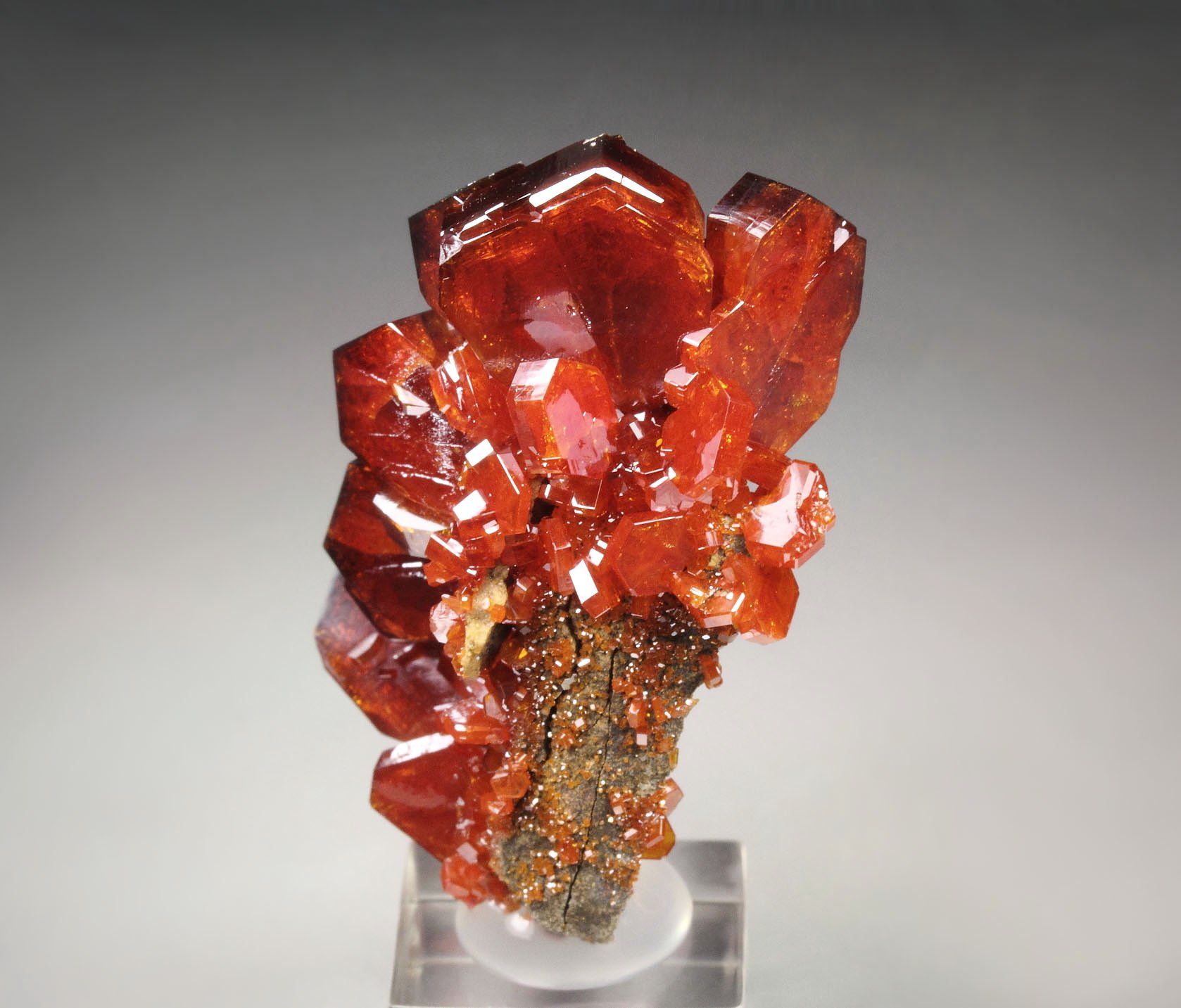 VANADINITE