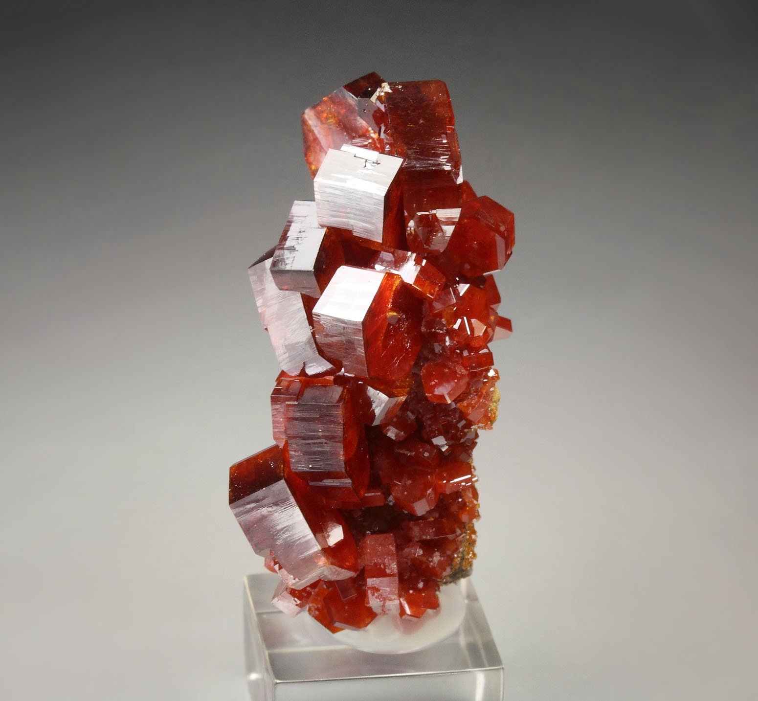 VANADINITE