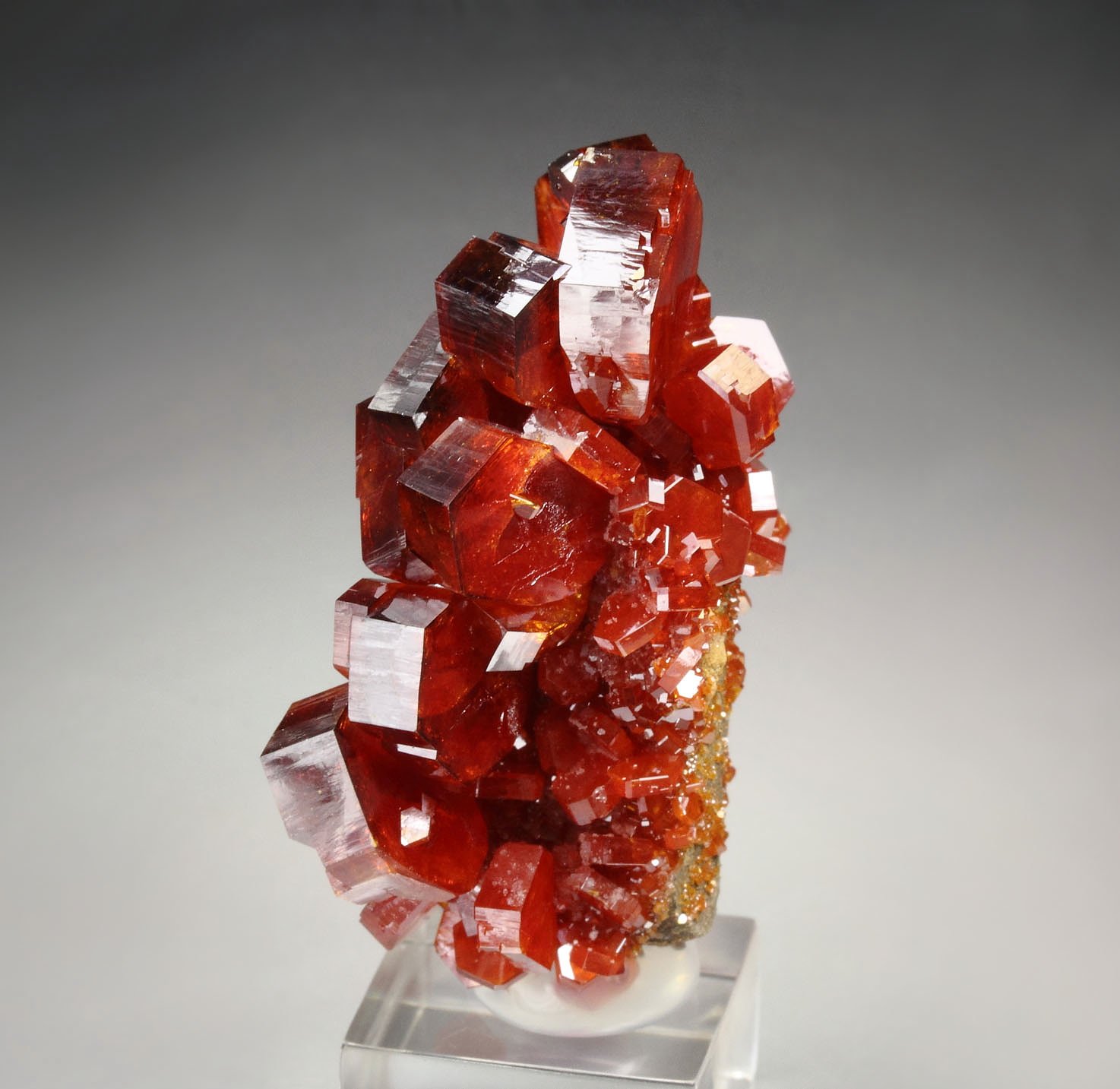 VANADINITE