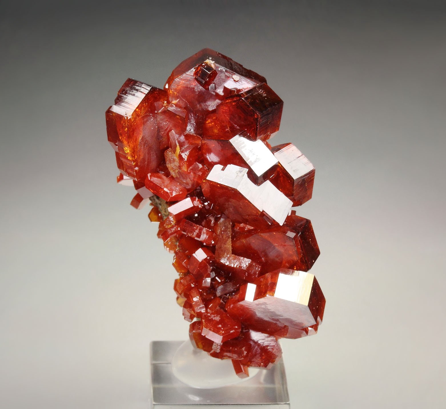 VANADINITE