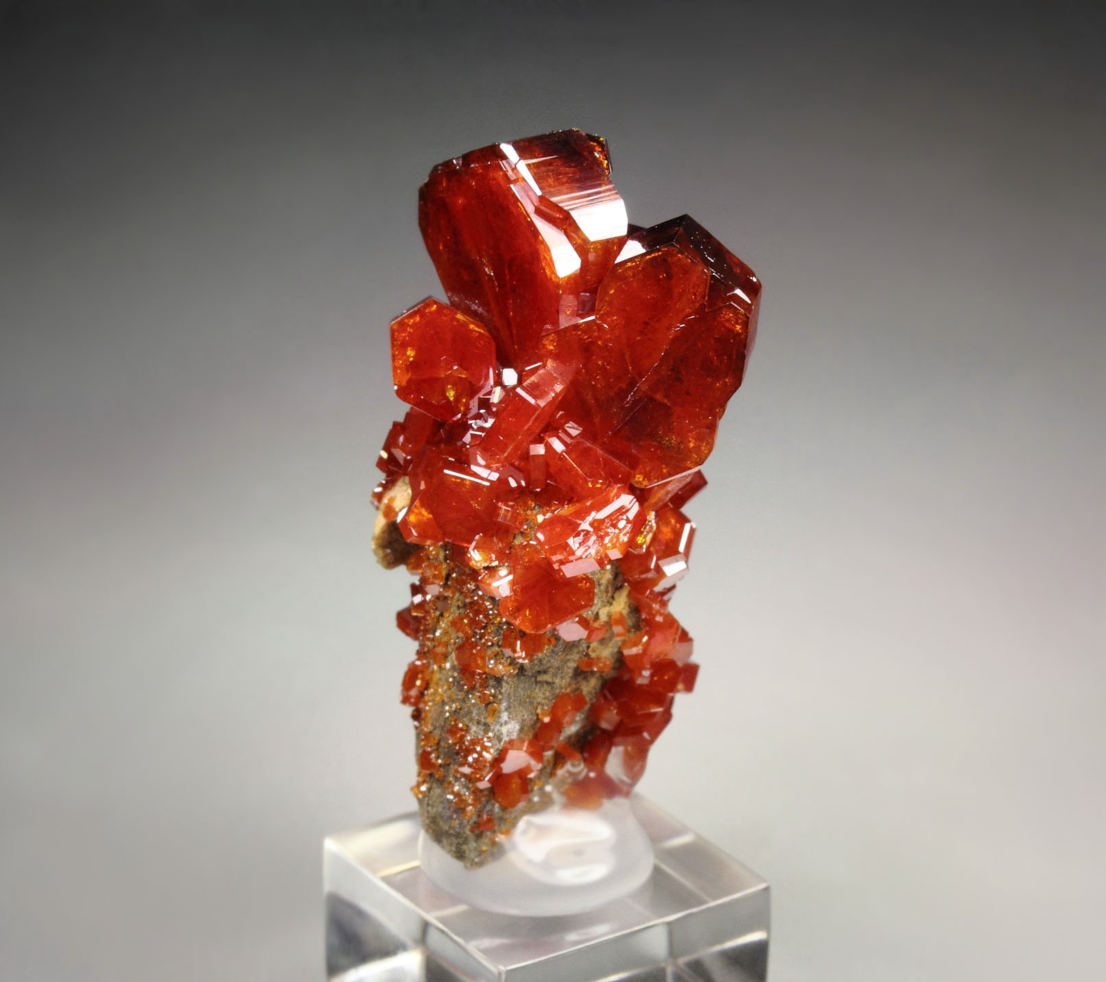 VANADINITE