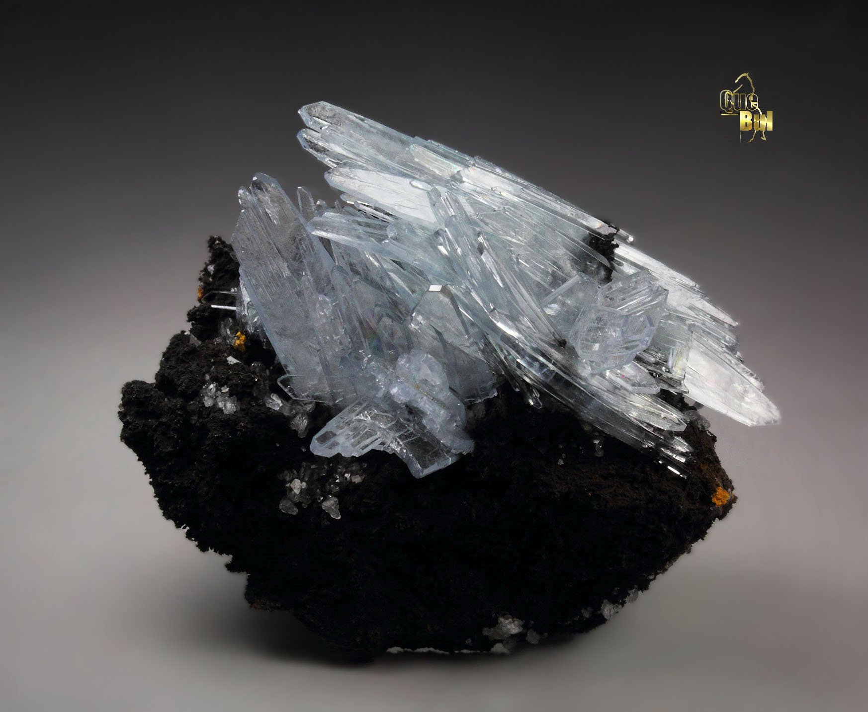 BARYTE