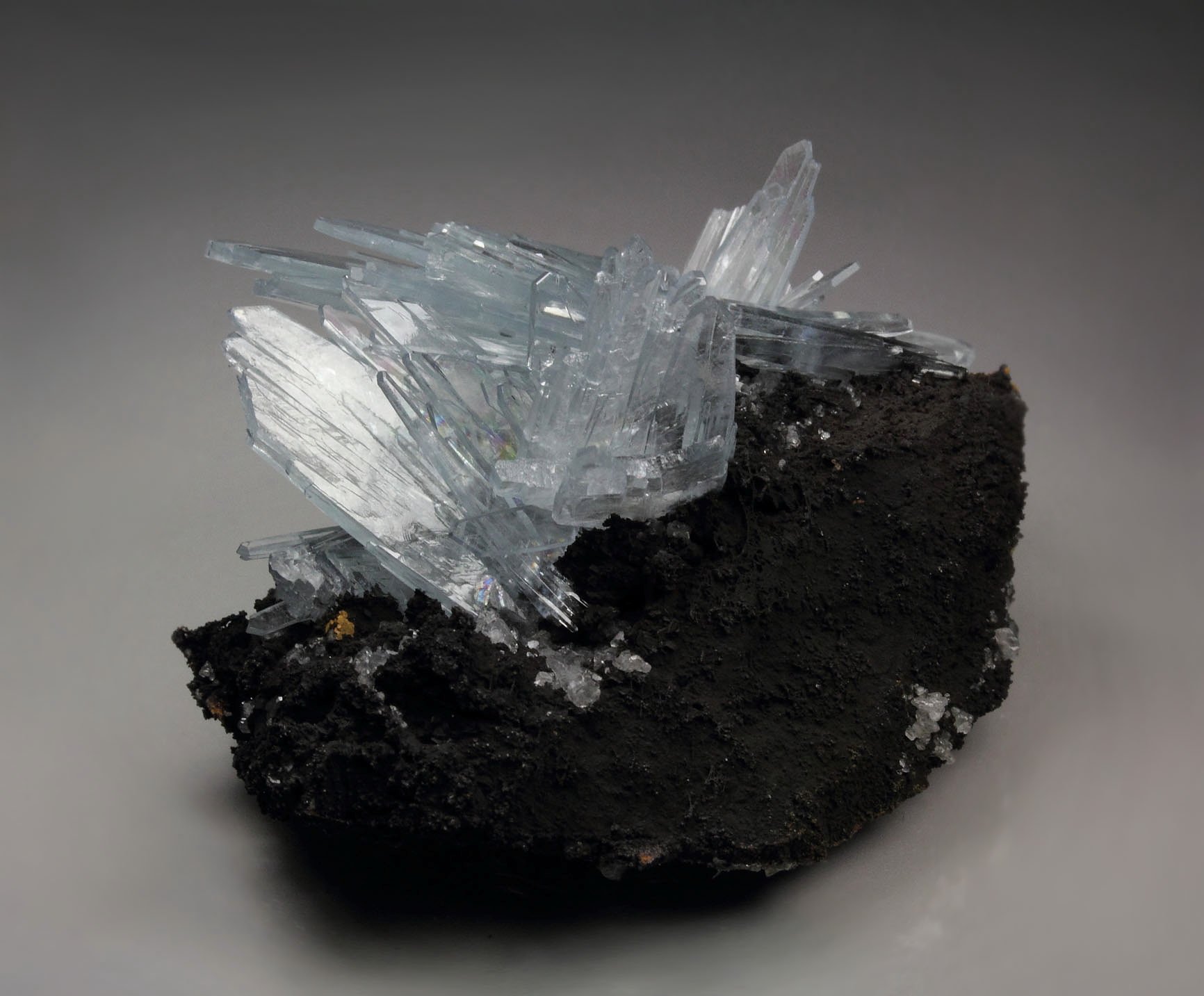 BARYTE