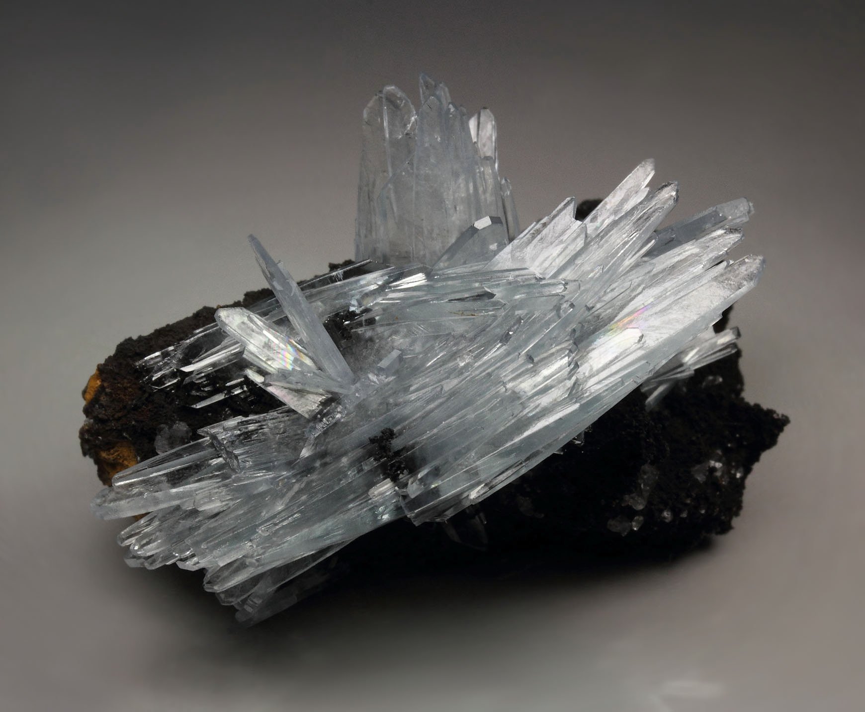 BARYTE