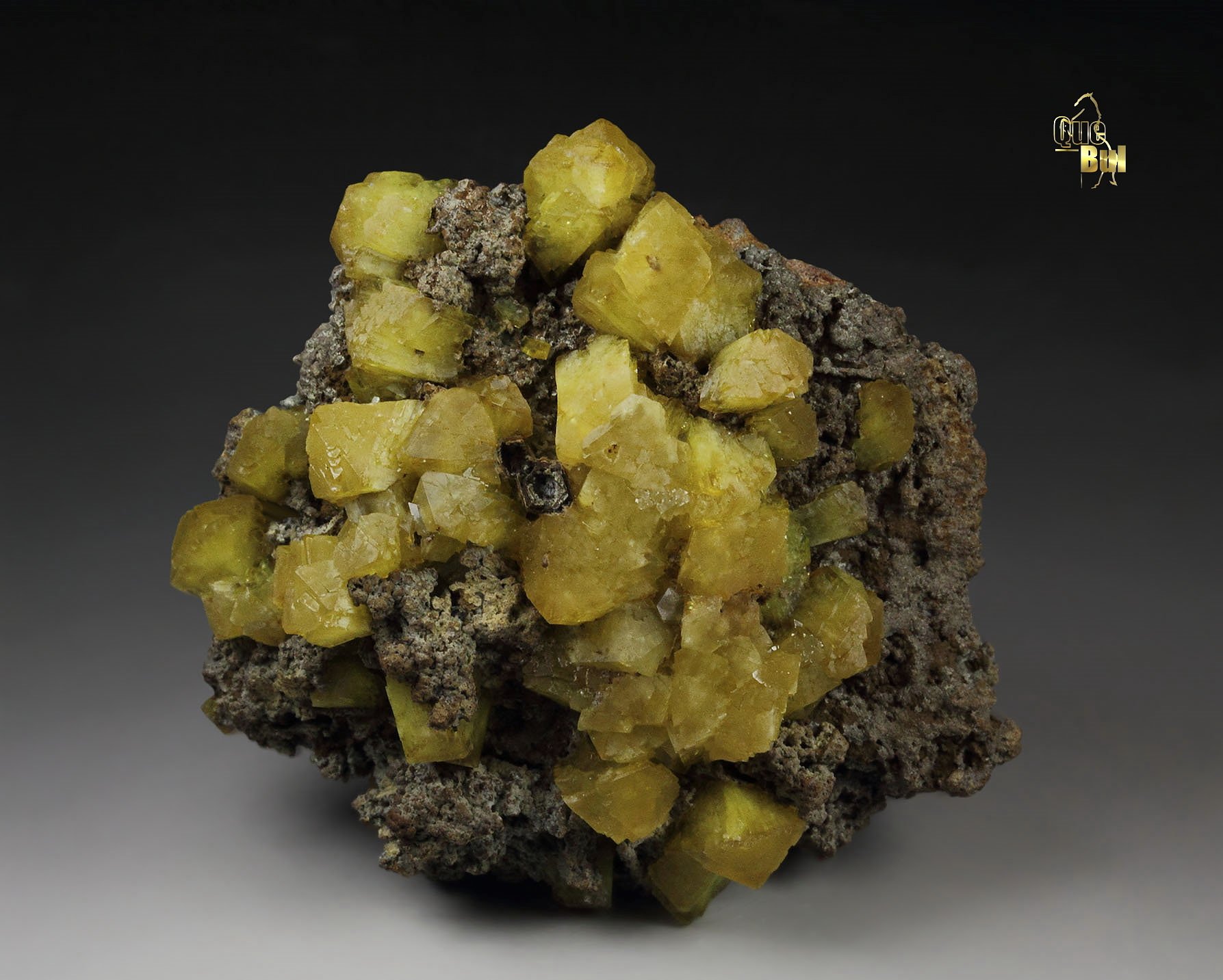 SMITHSONITE