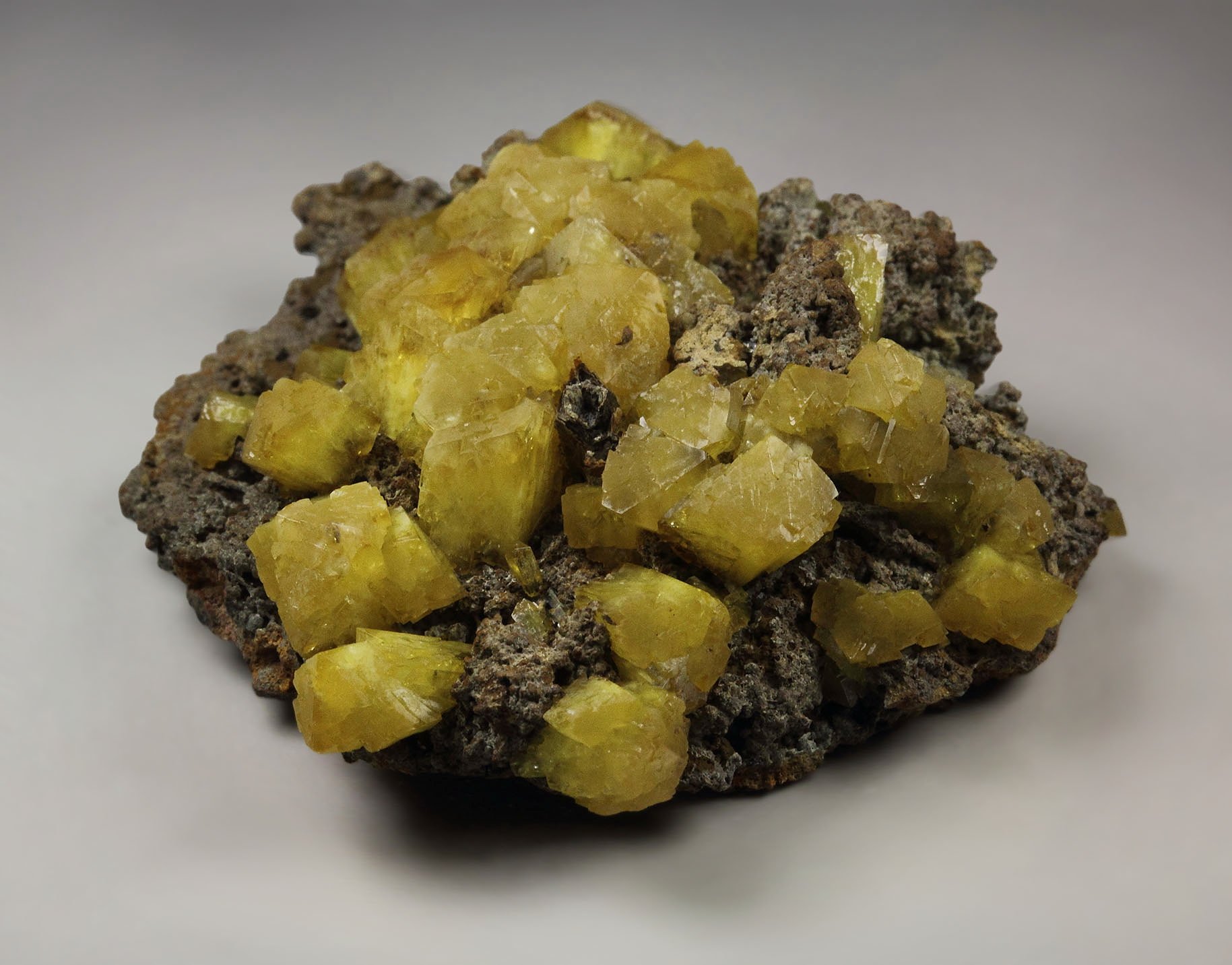 SMITHSONITE