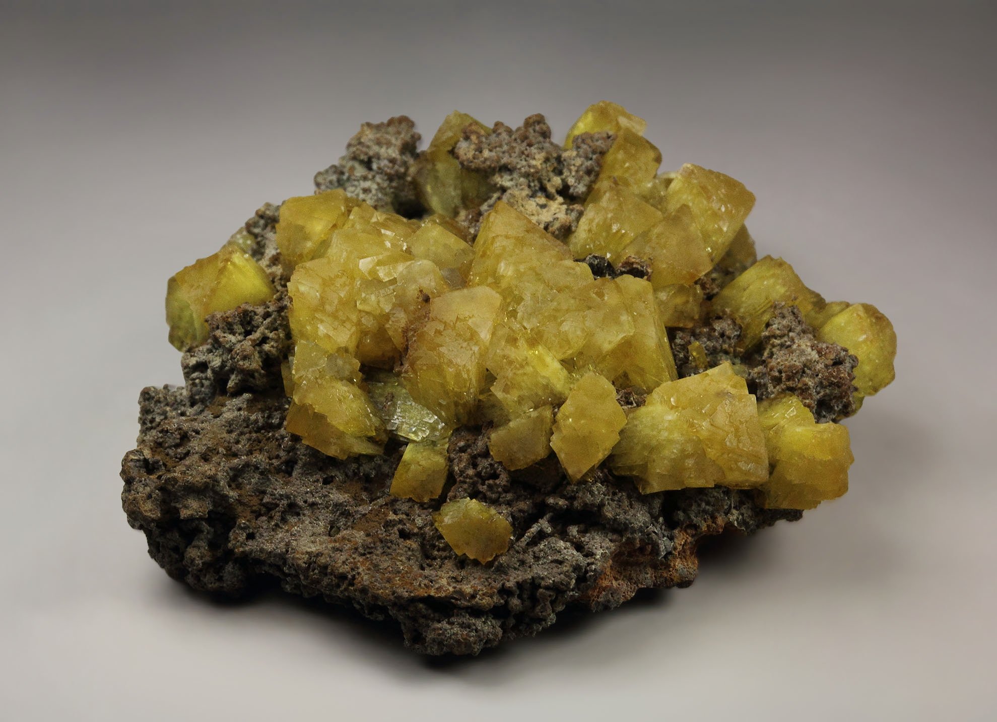 SMITHSONITE