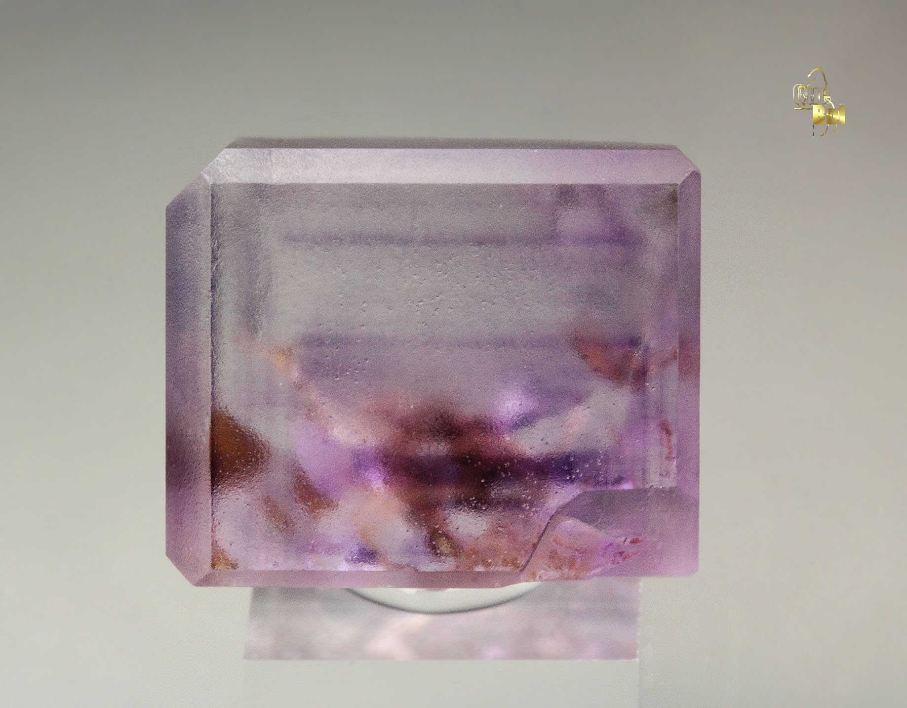 FLUORITE