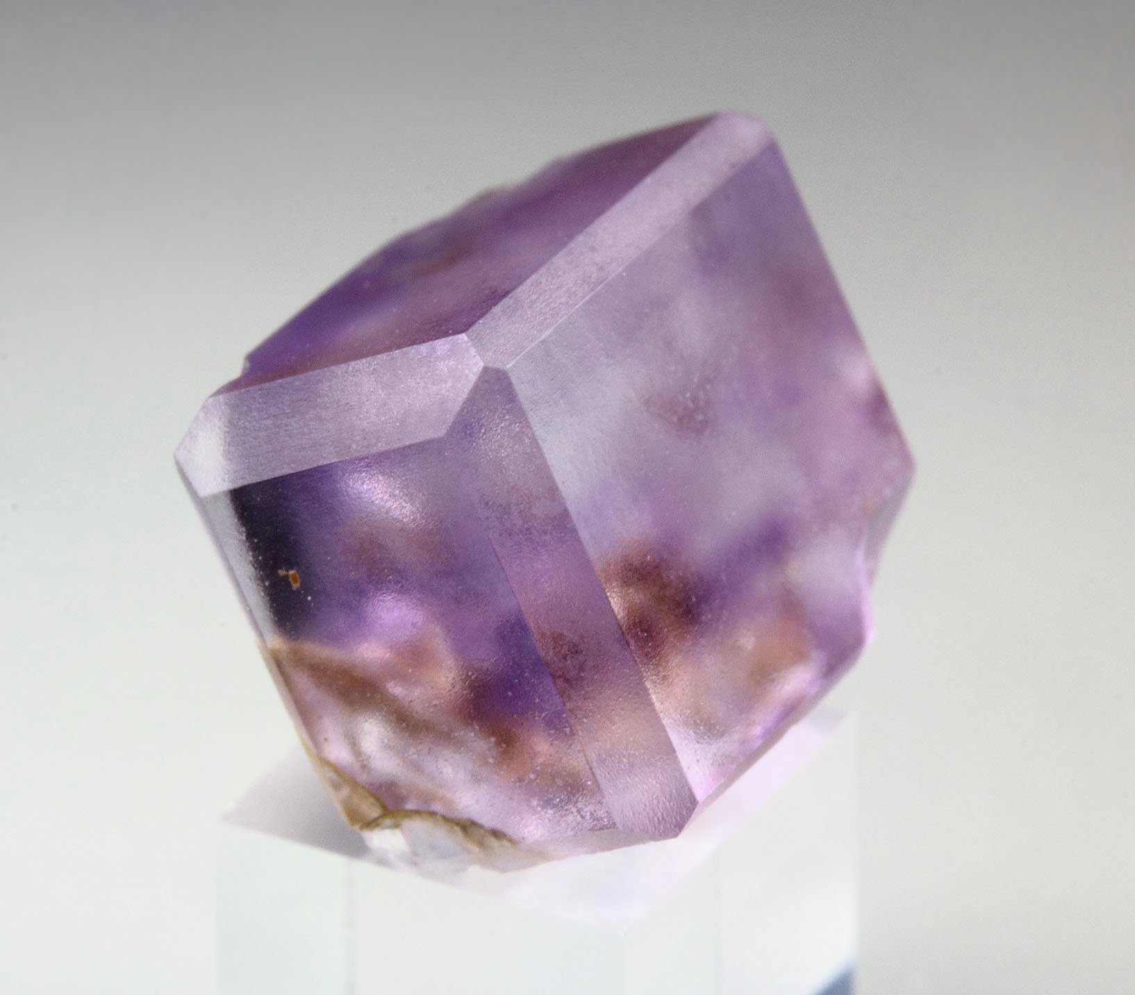 FLUORITE