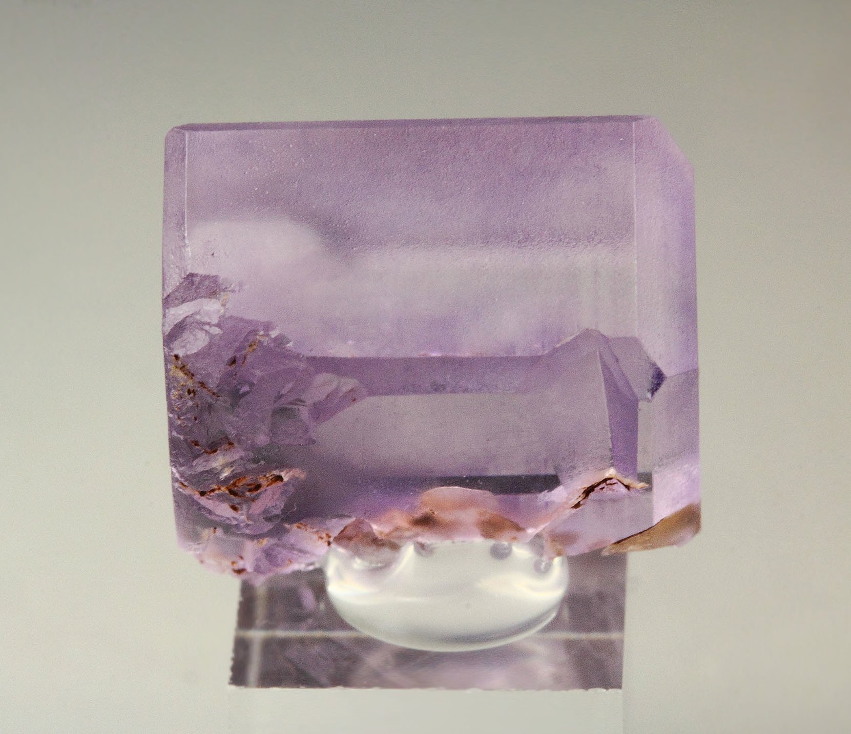 FLUORITE
