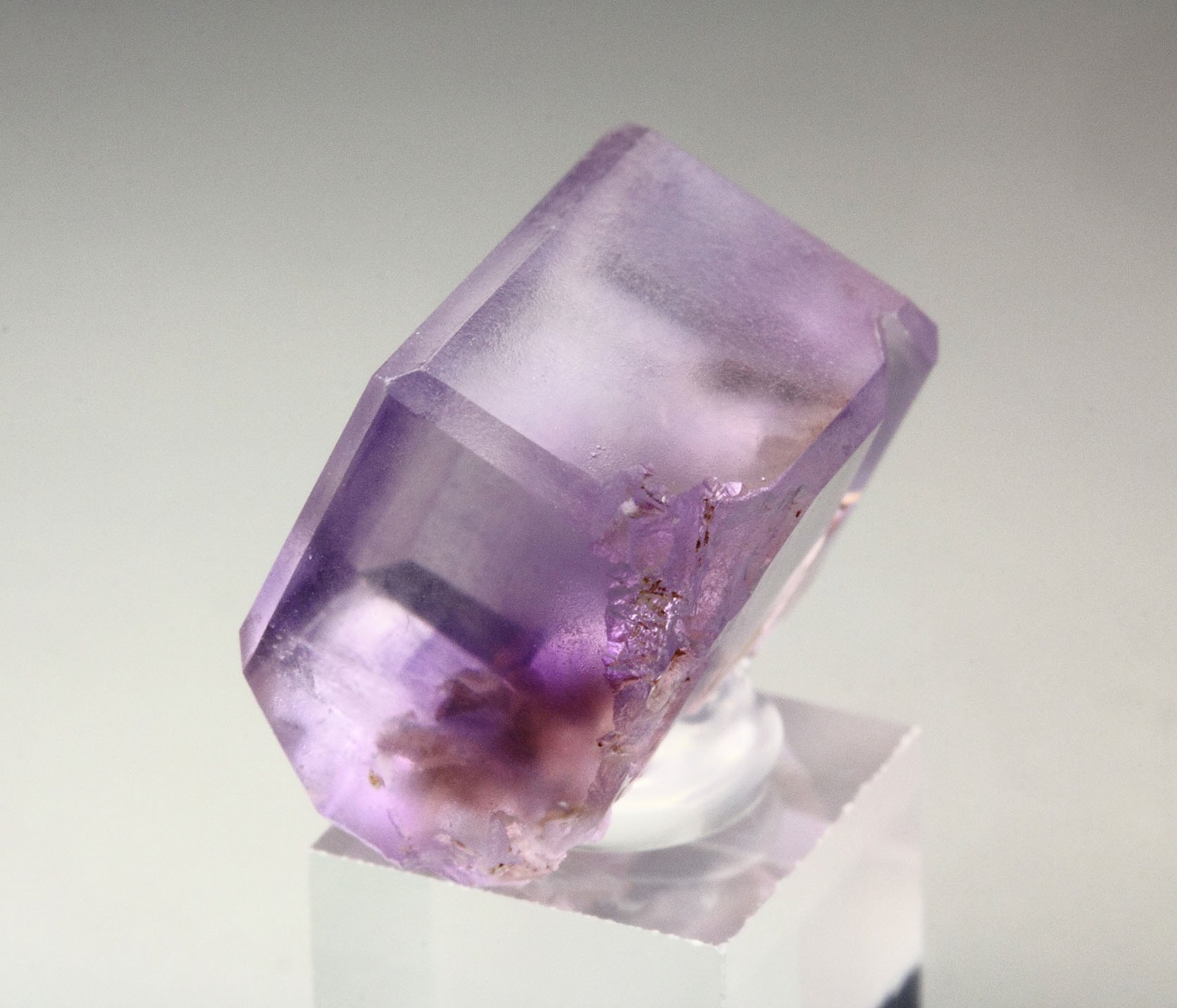 FLUORITE