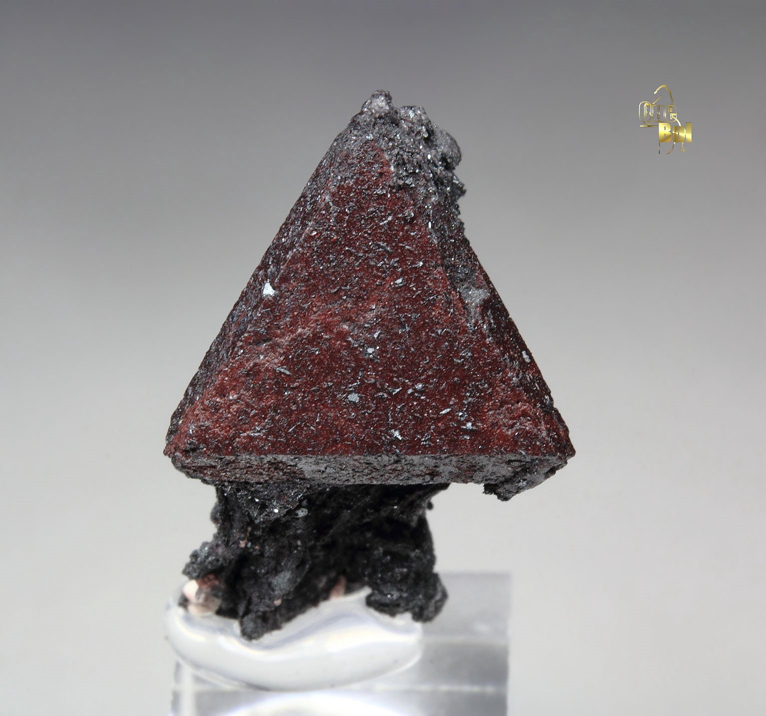 ZUNYITE