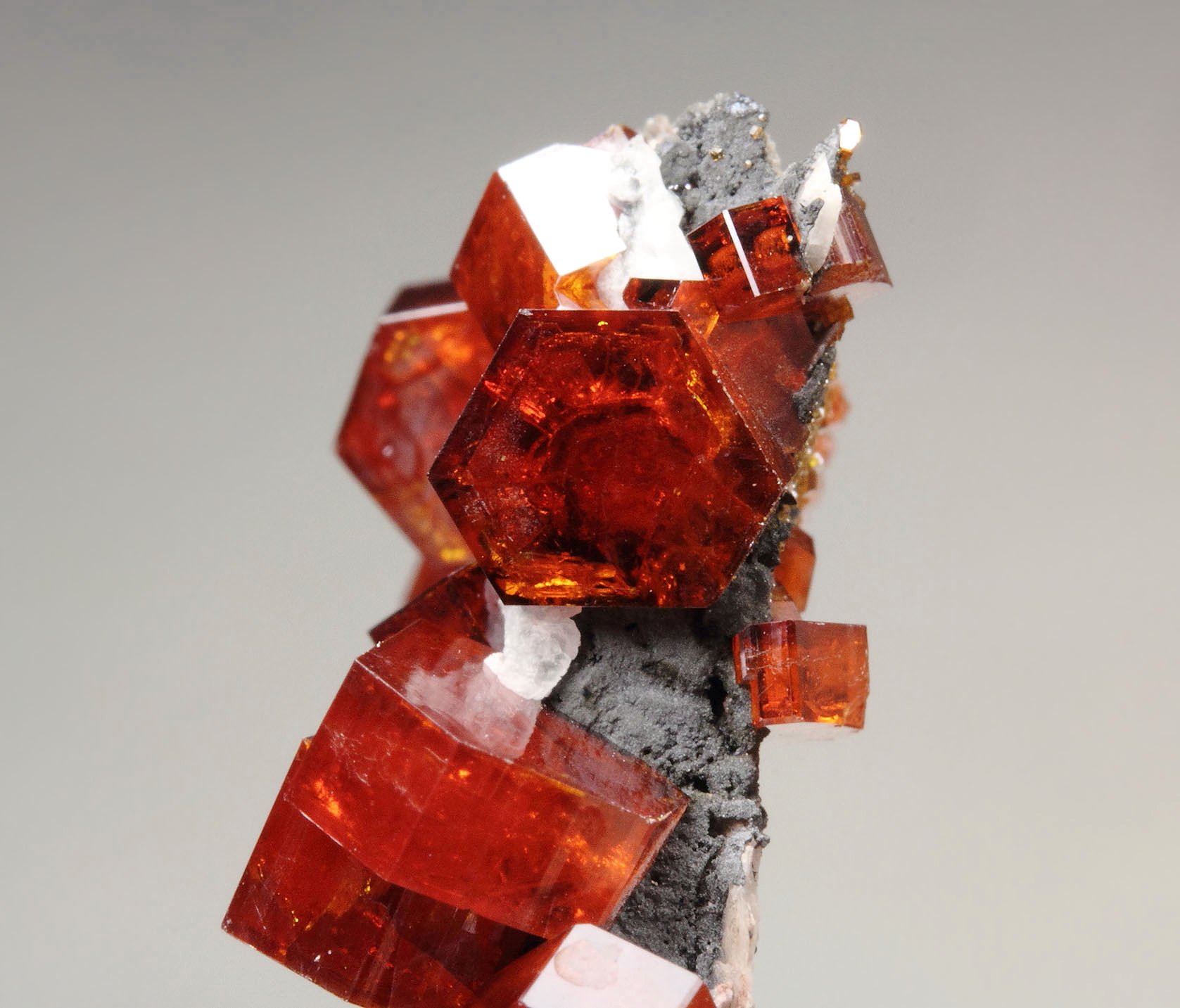 VANADINITE