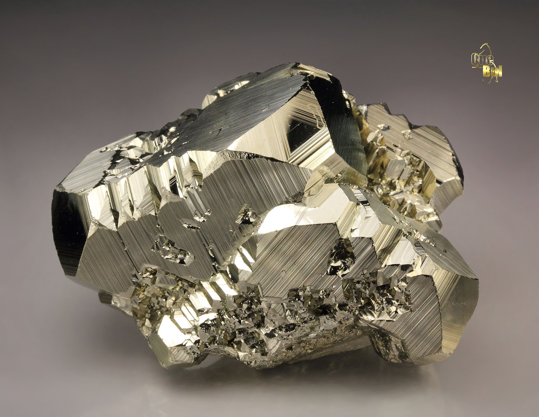 PYRITE