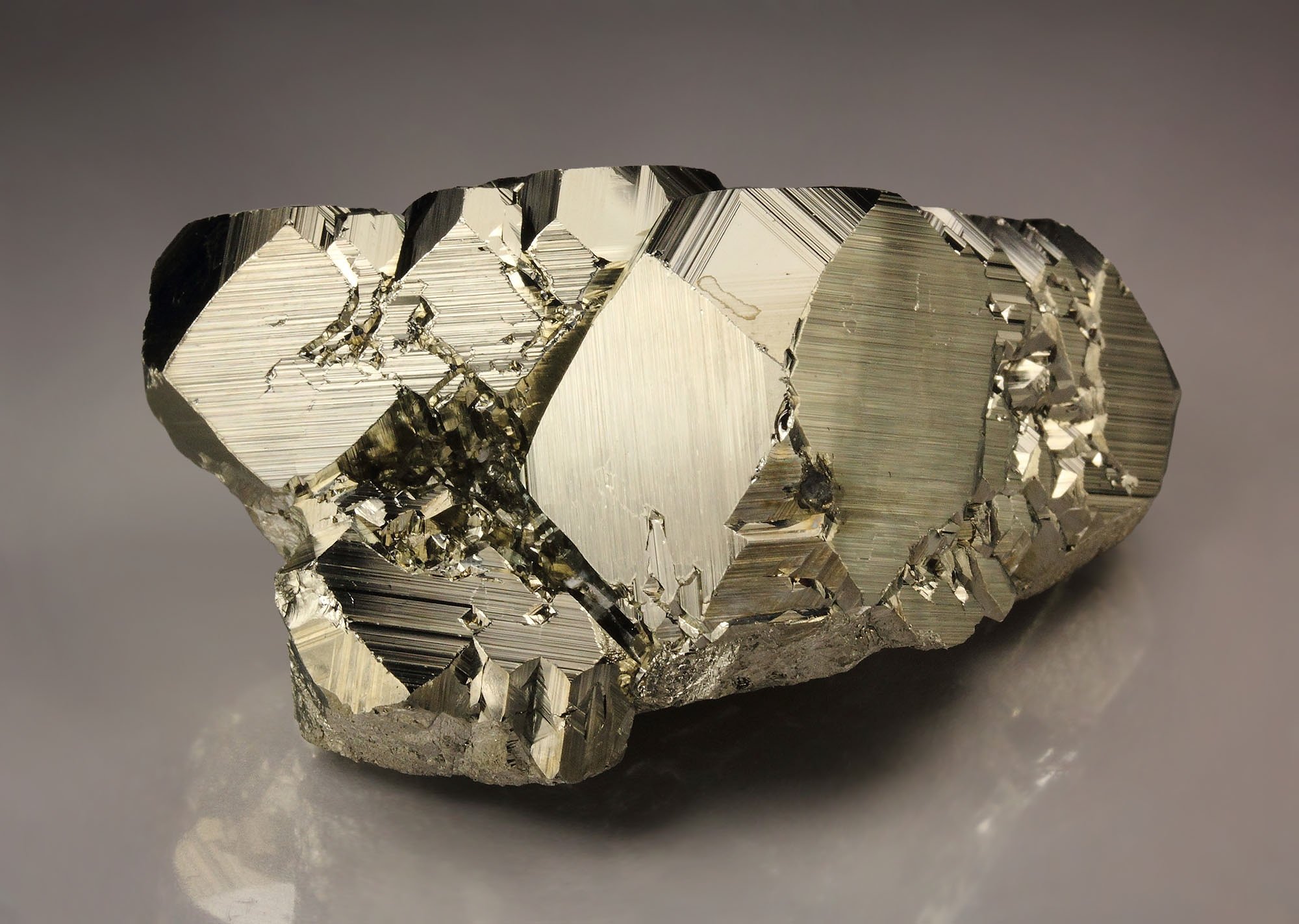 PYRITE