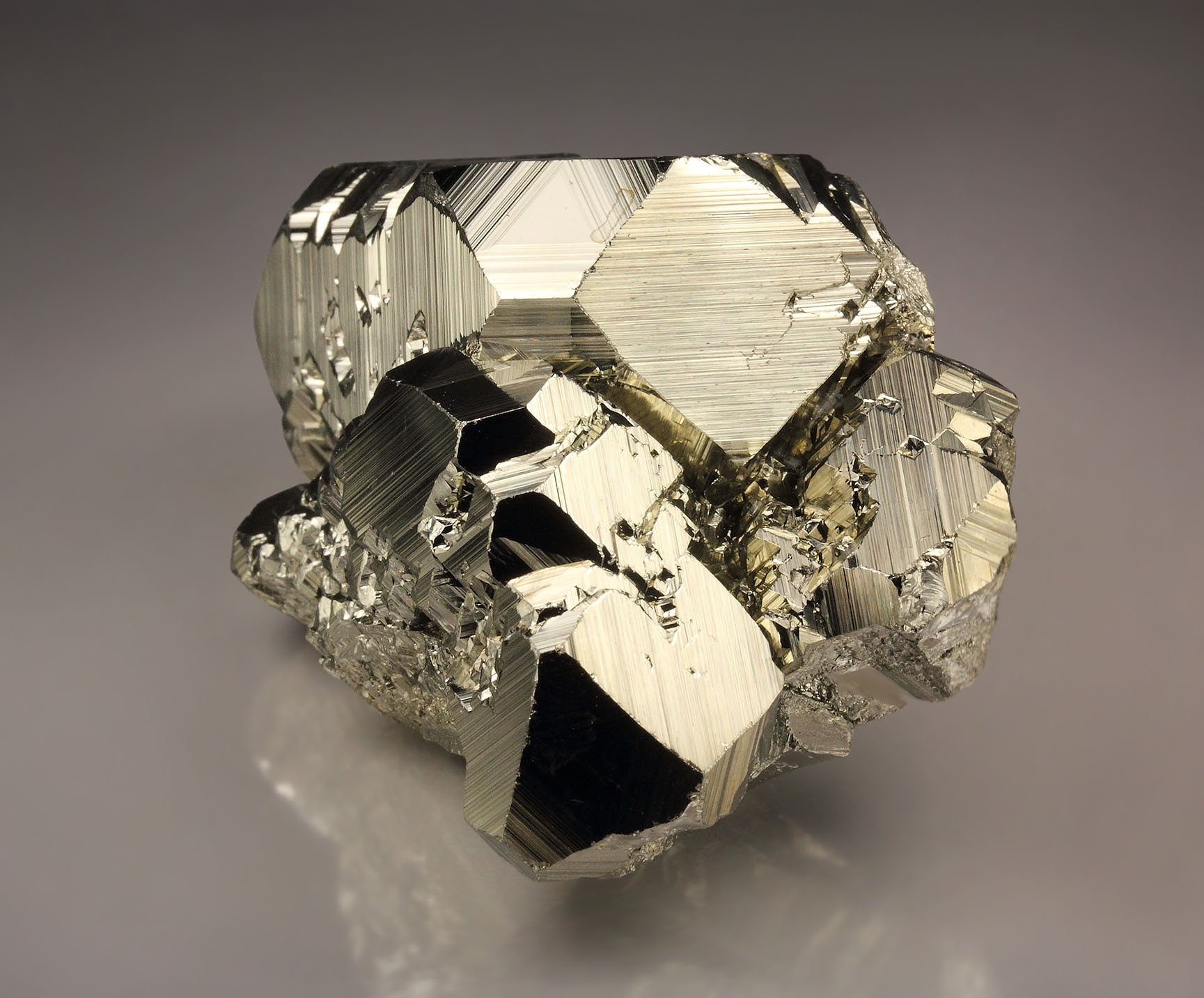 PYRITE