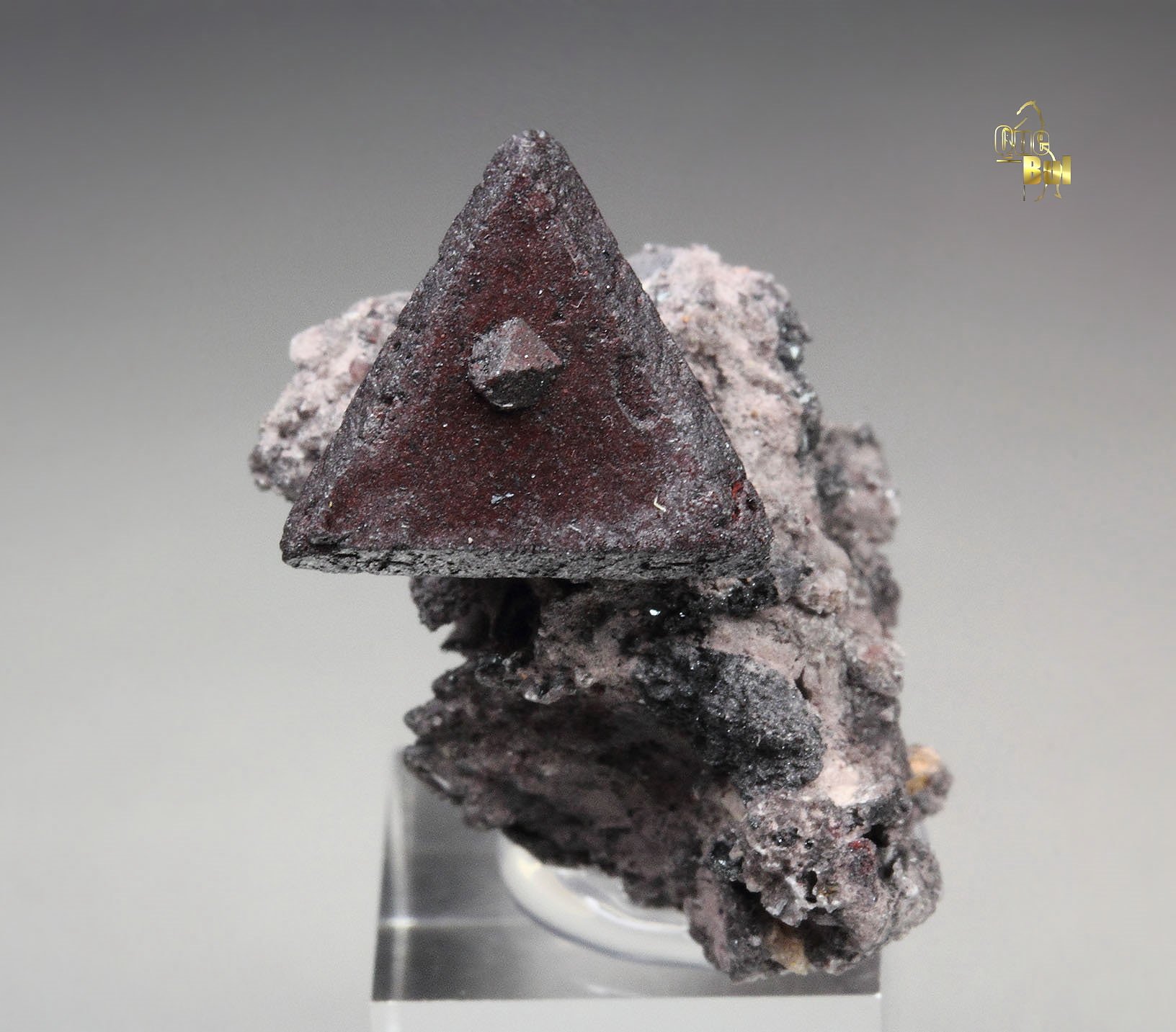 ZUNYITE