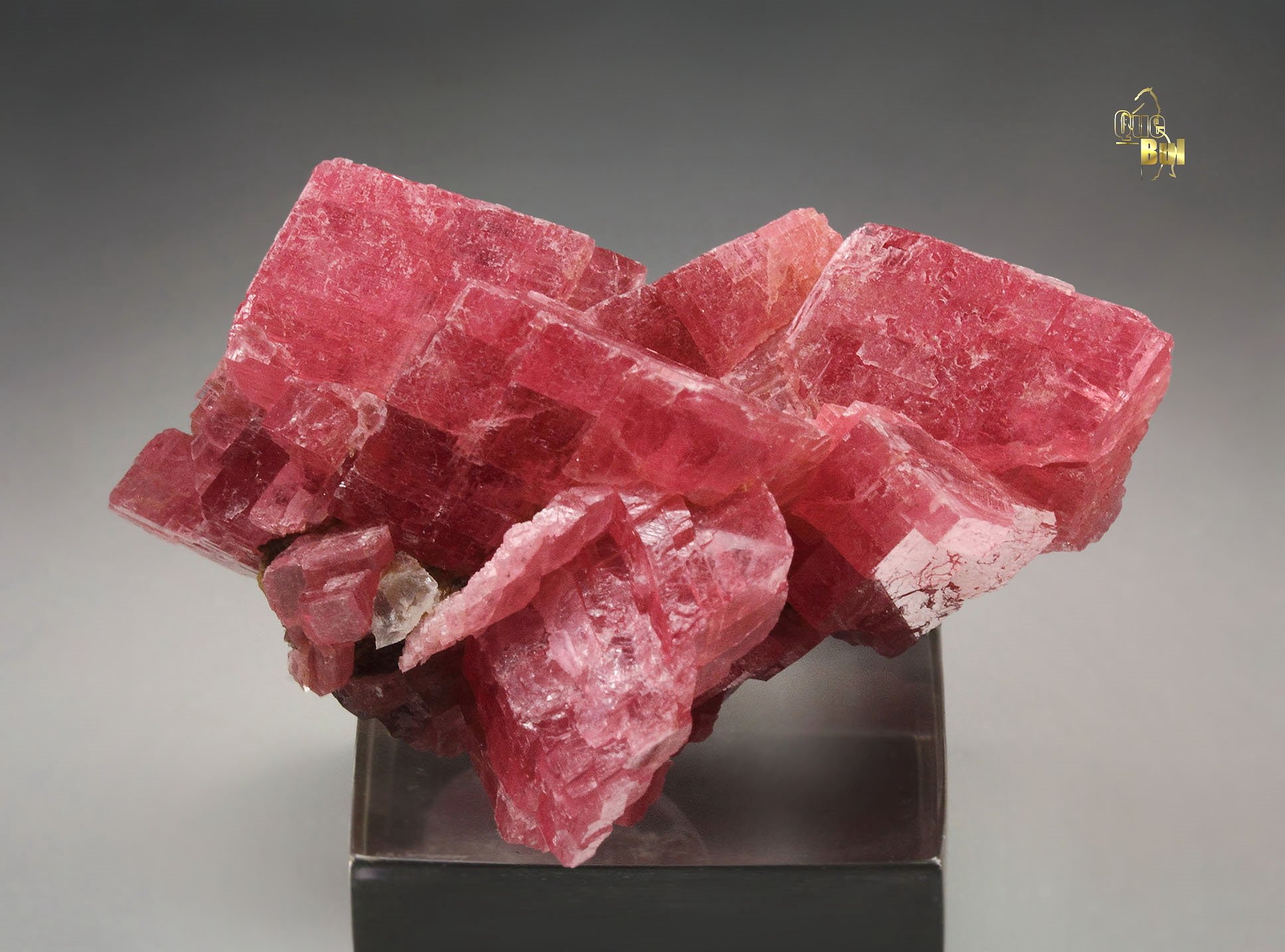 RHODOCHROSITE