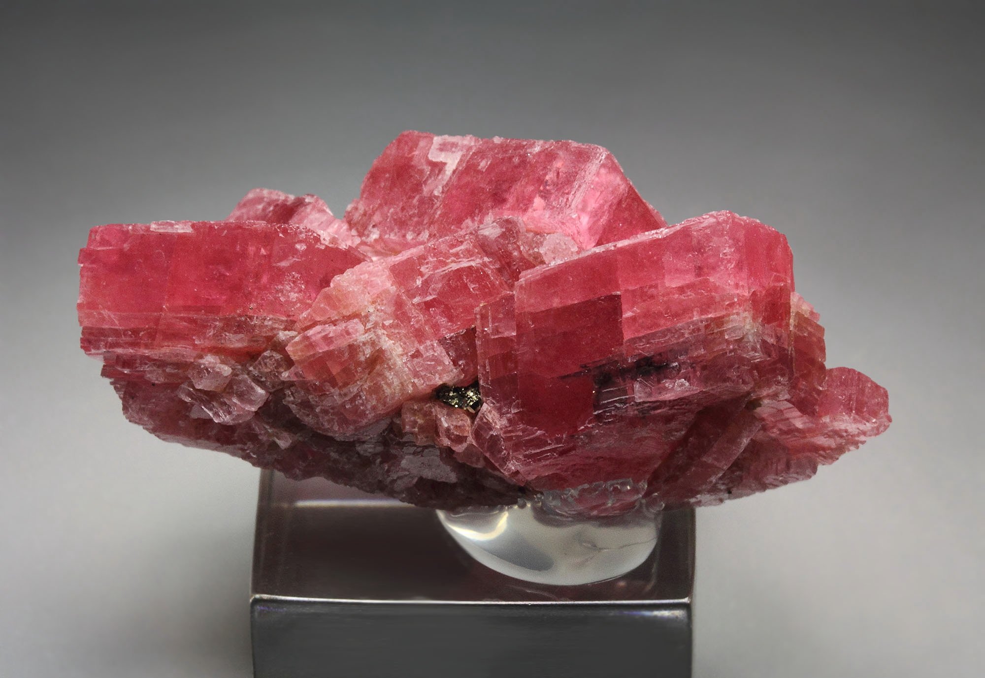 RHODOCHROSITE