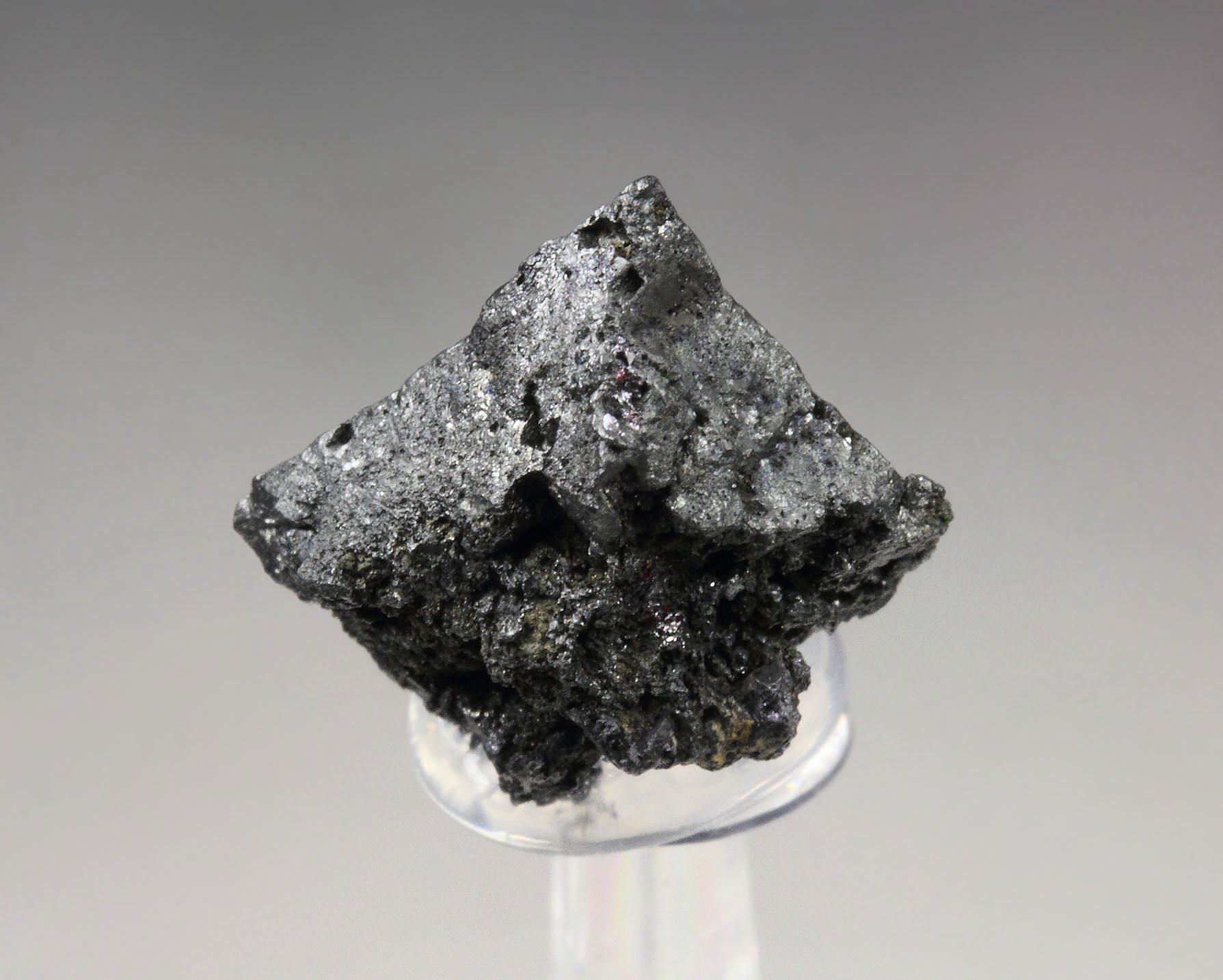 ACANTHITE