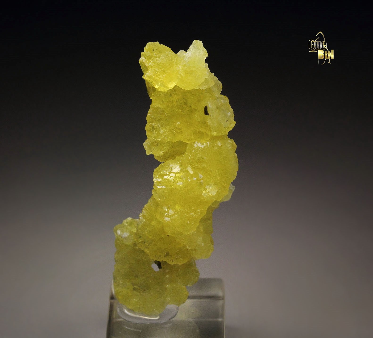 BRUCITE