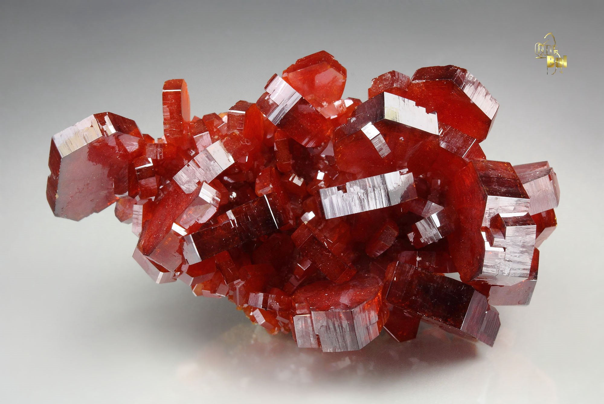 VANADINITE