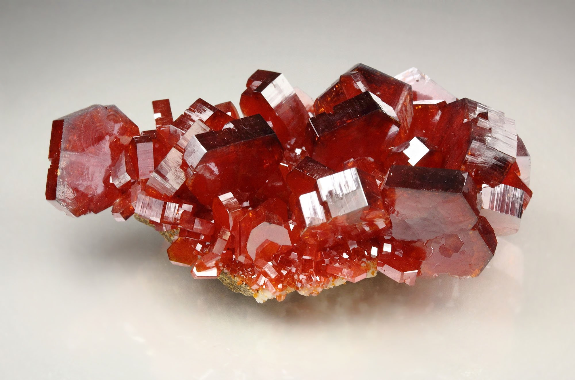 VANADINITE