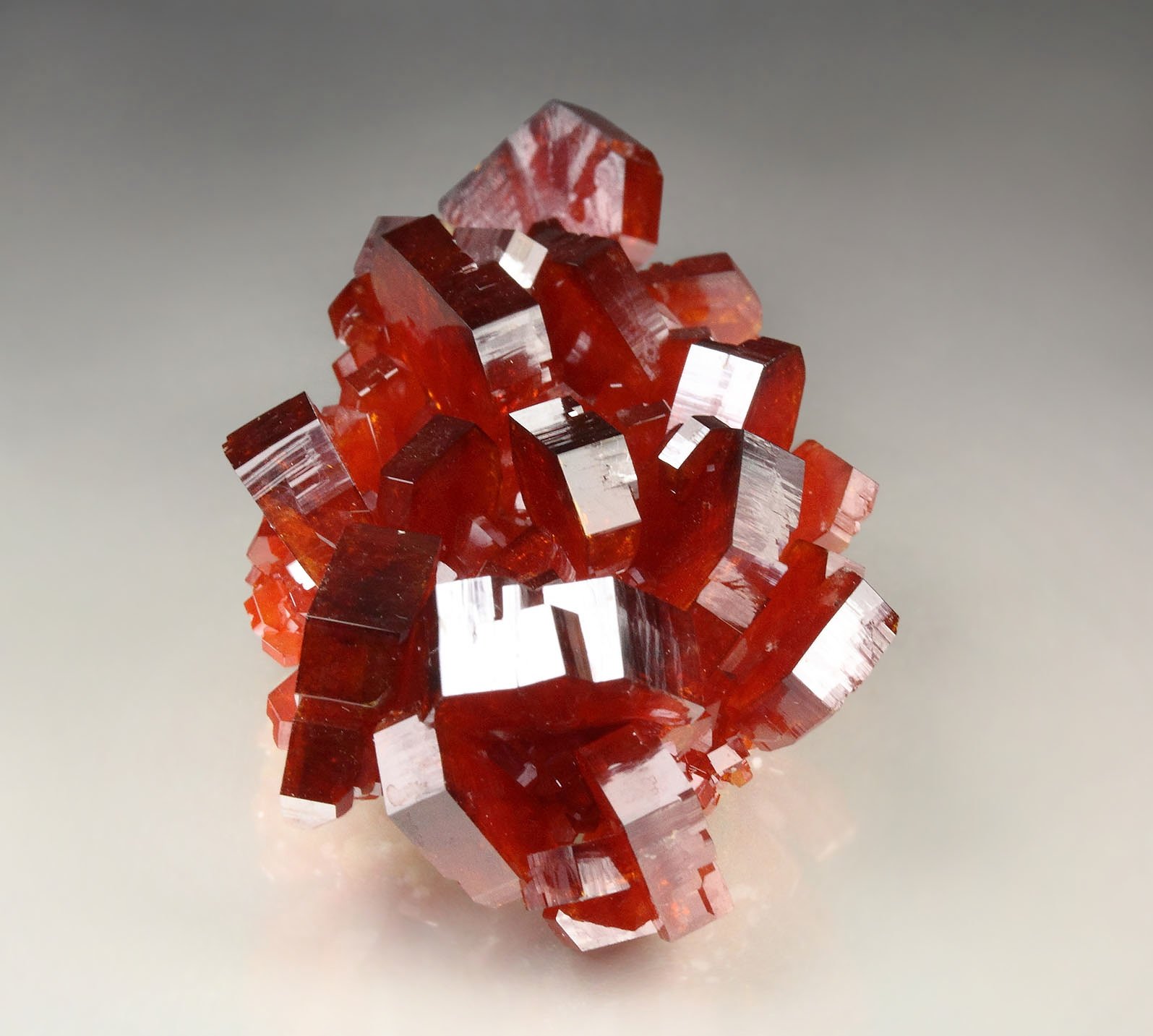 VANADINITE