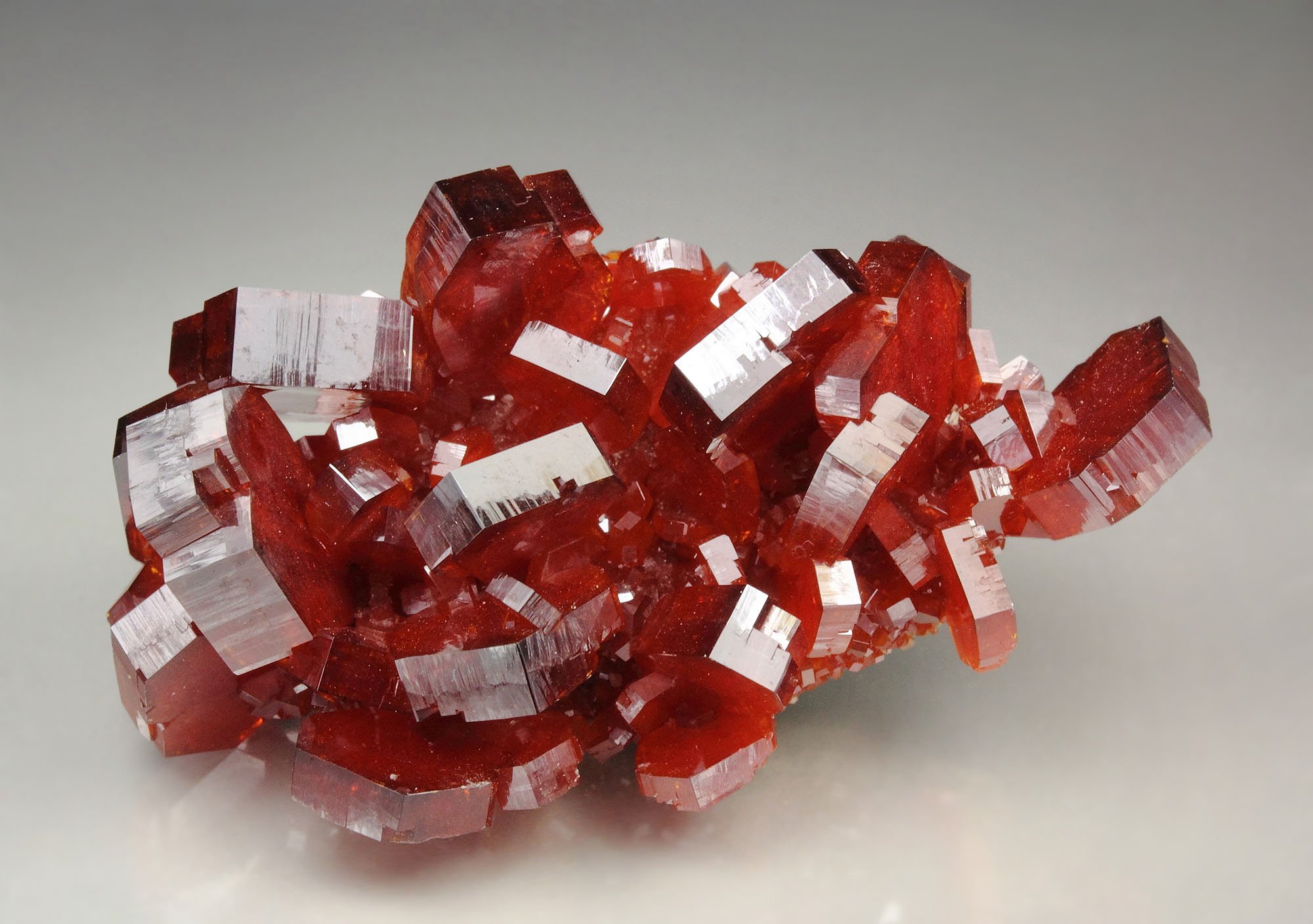 VANADINITE